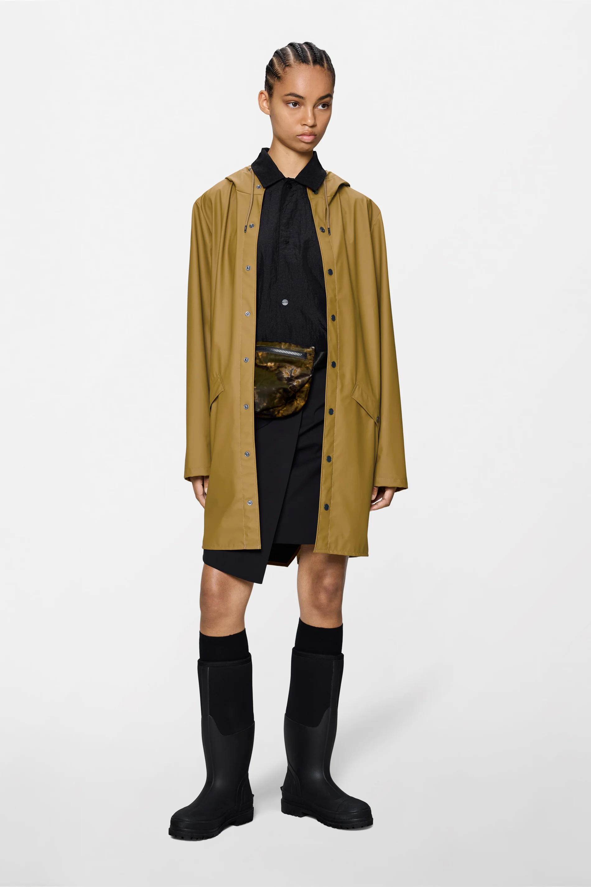 Long Jacket - Image 39
