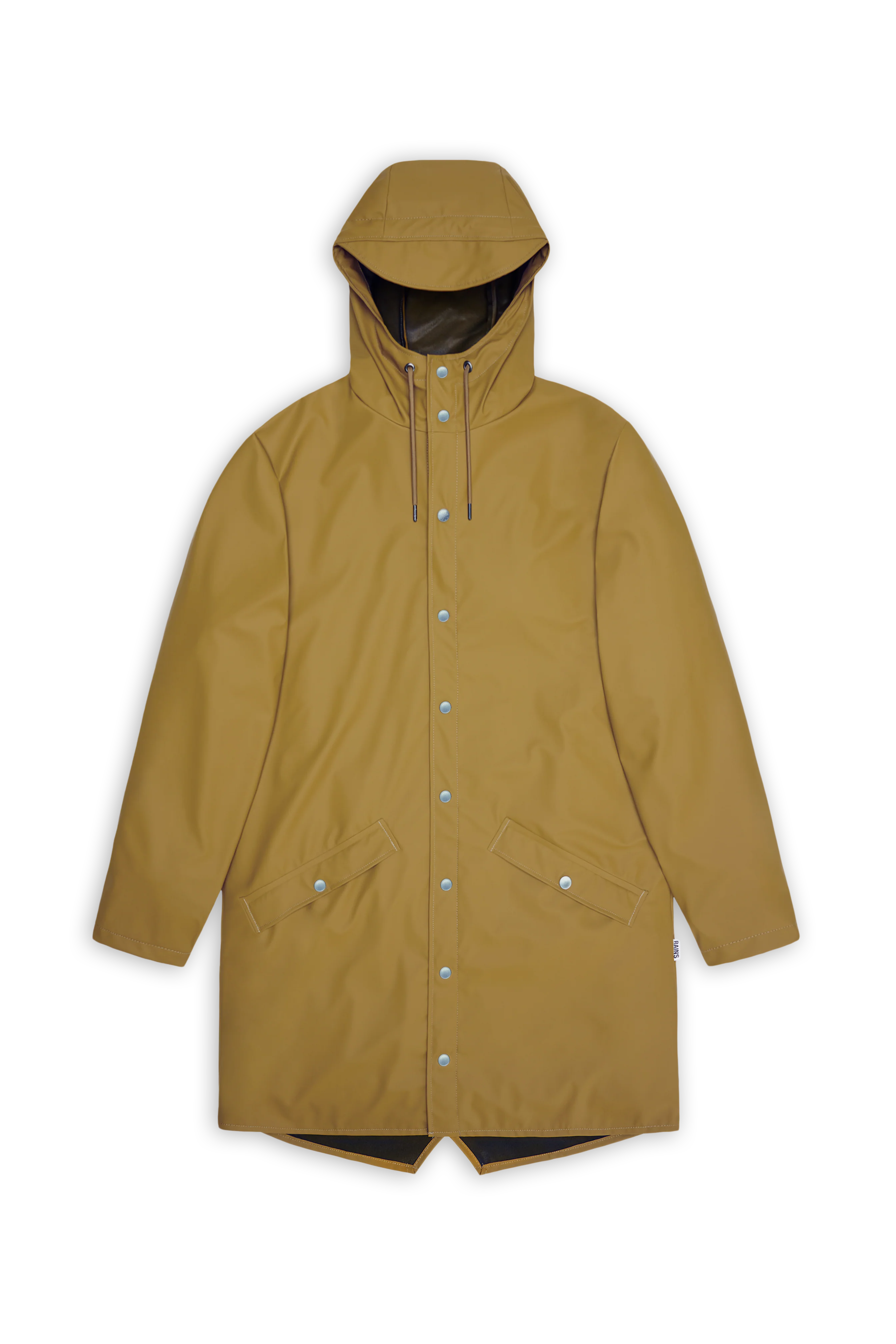 Long Jacket - Image 41