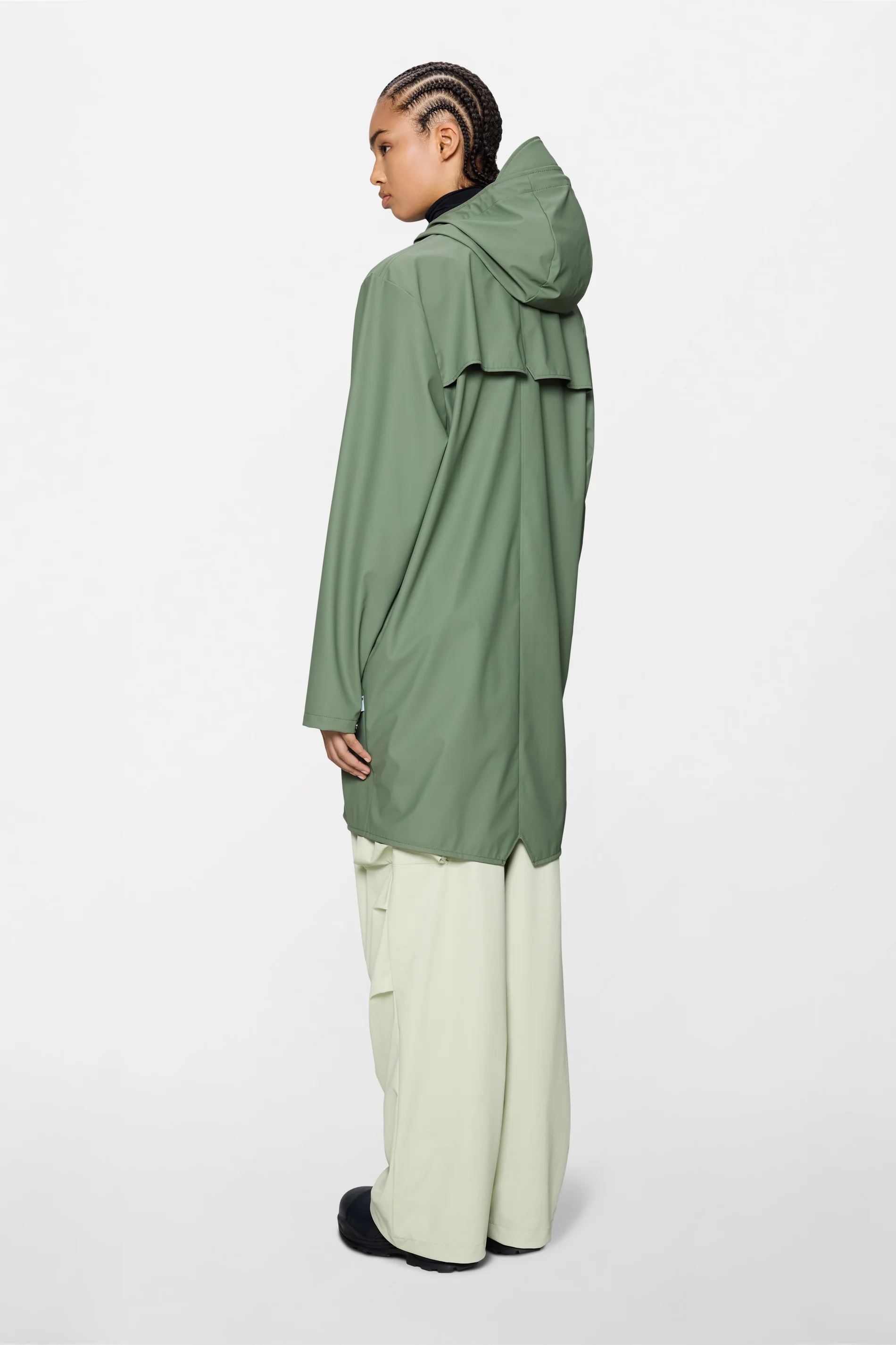 Long Jacket - Image 44
