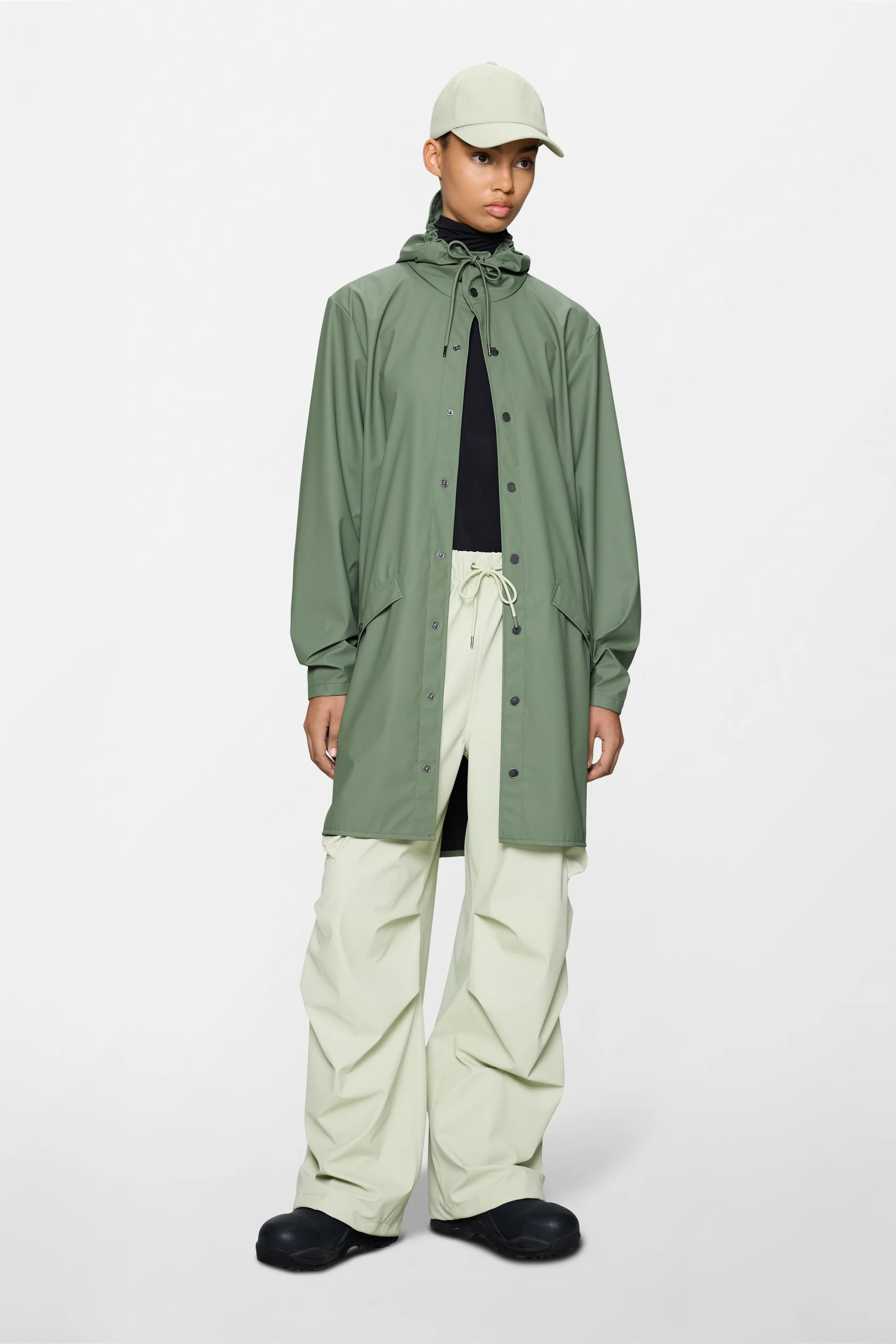 Long Jacket - Image 45