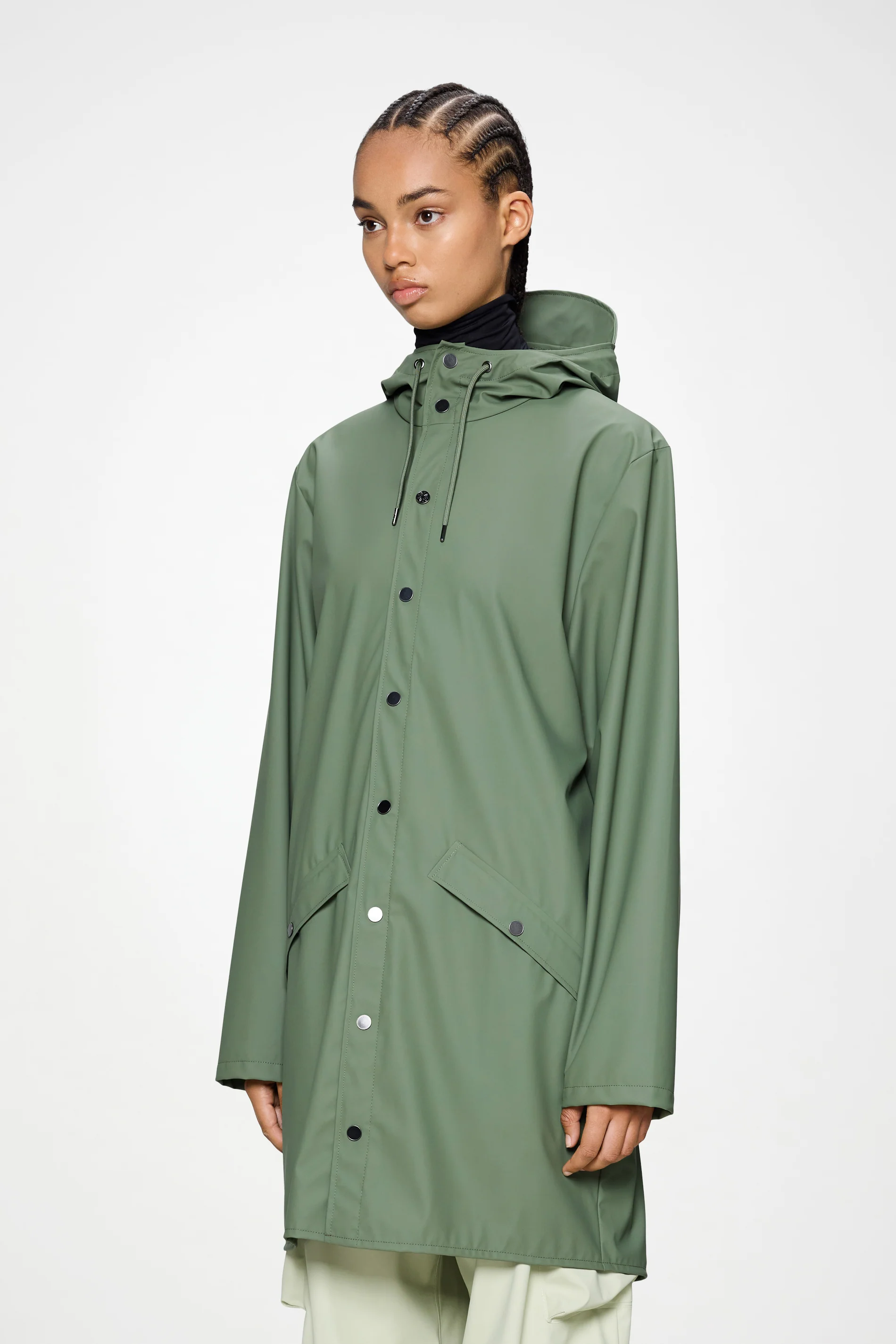 Long Jacket - Image 46