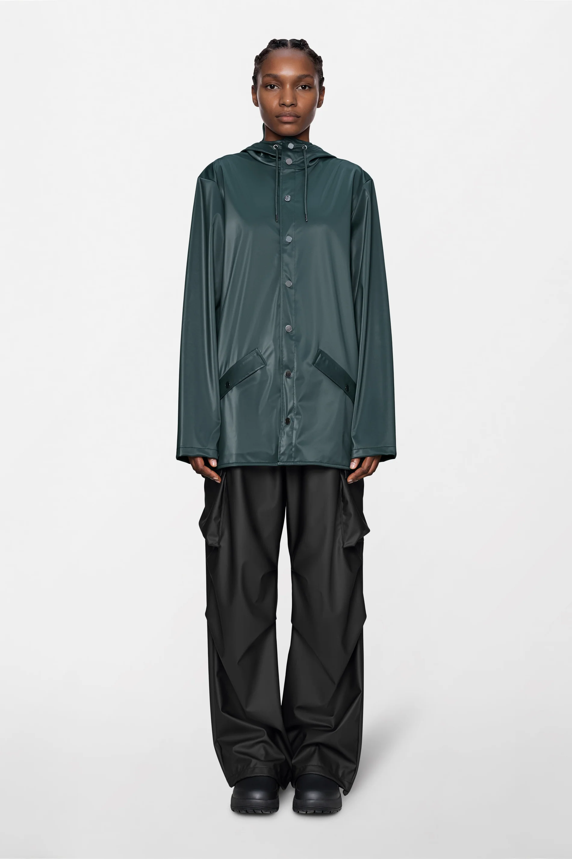 Long Jacket - Image 48