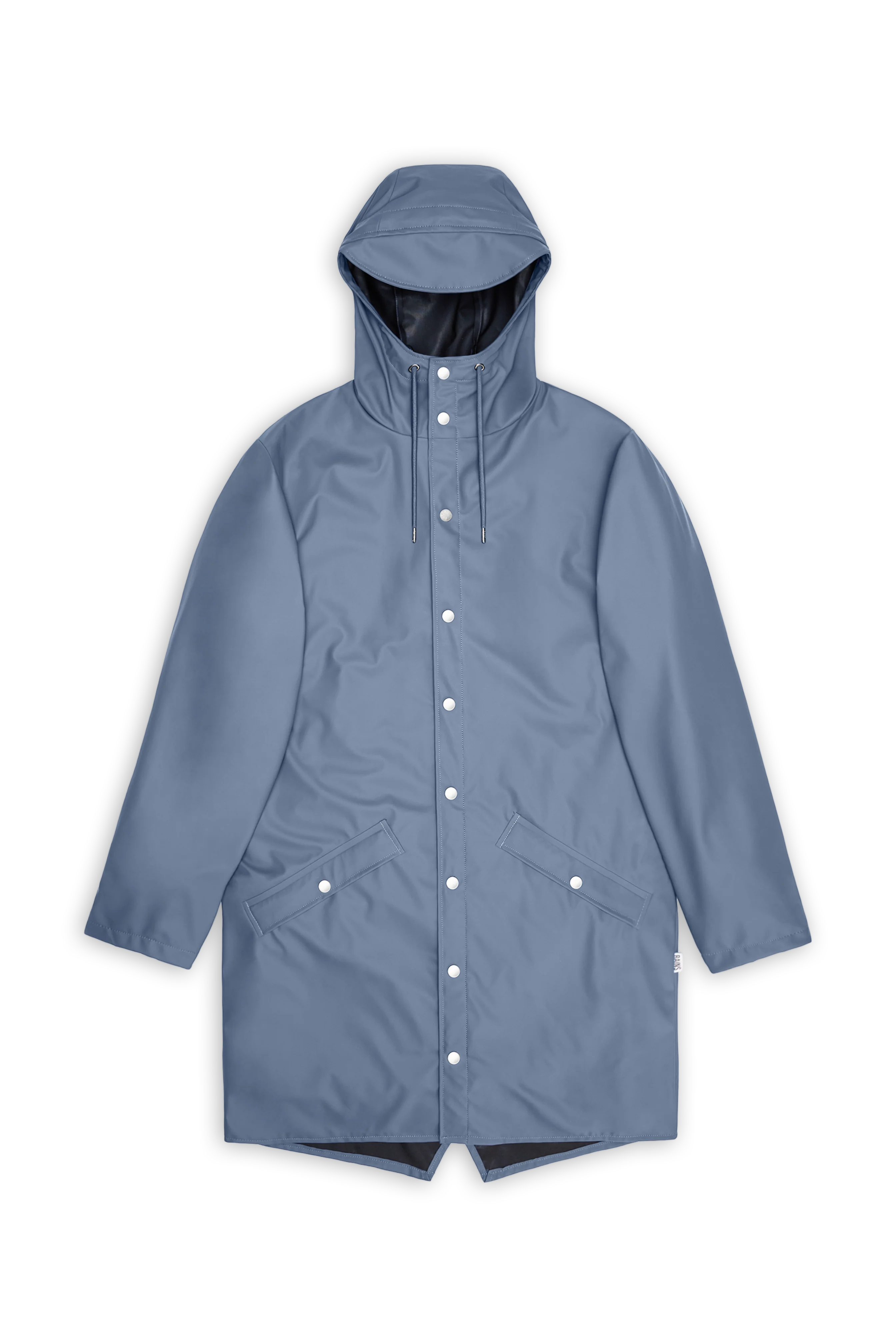 Long Jacket - Image 5