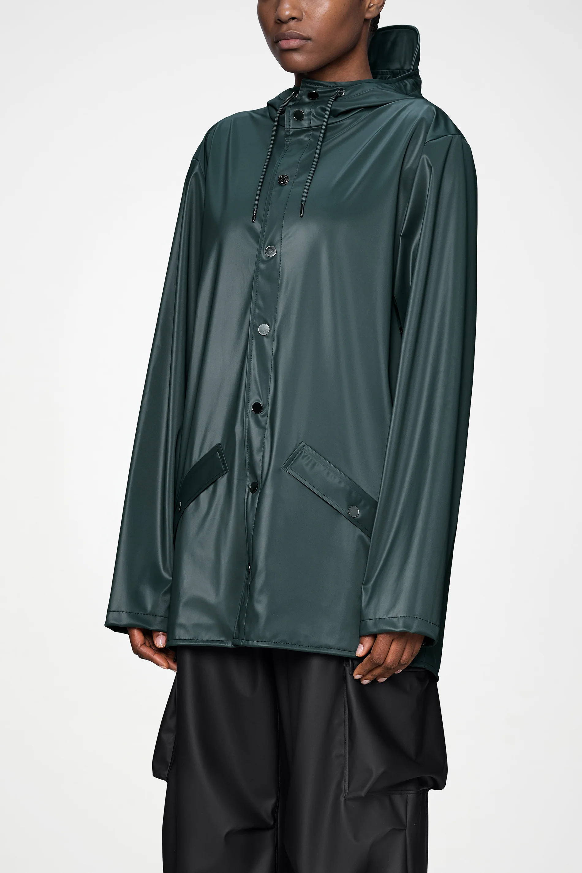 Long Jacket - Image 51