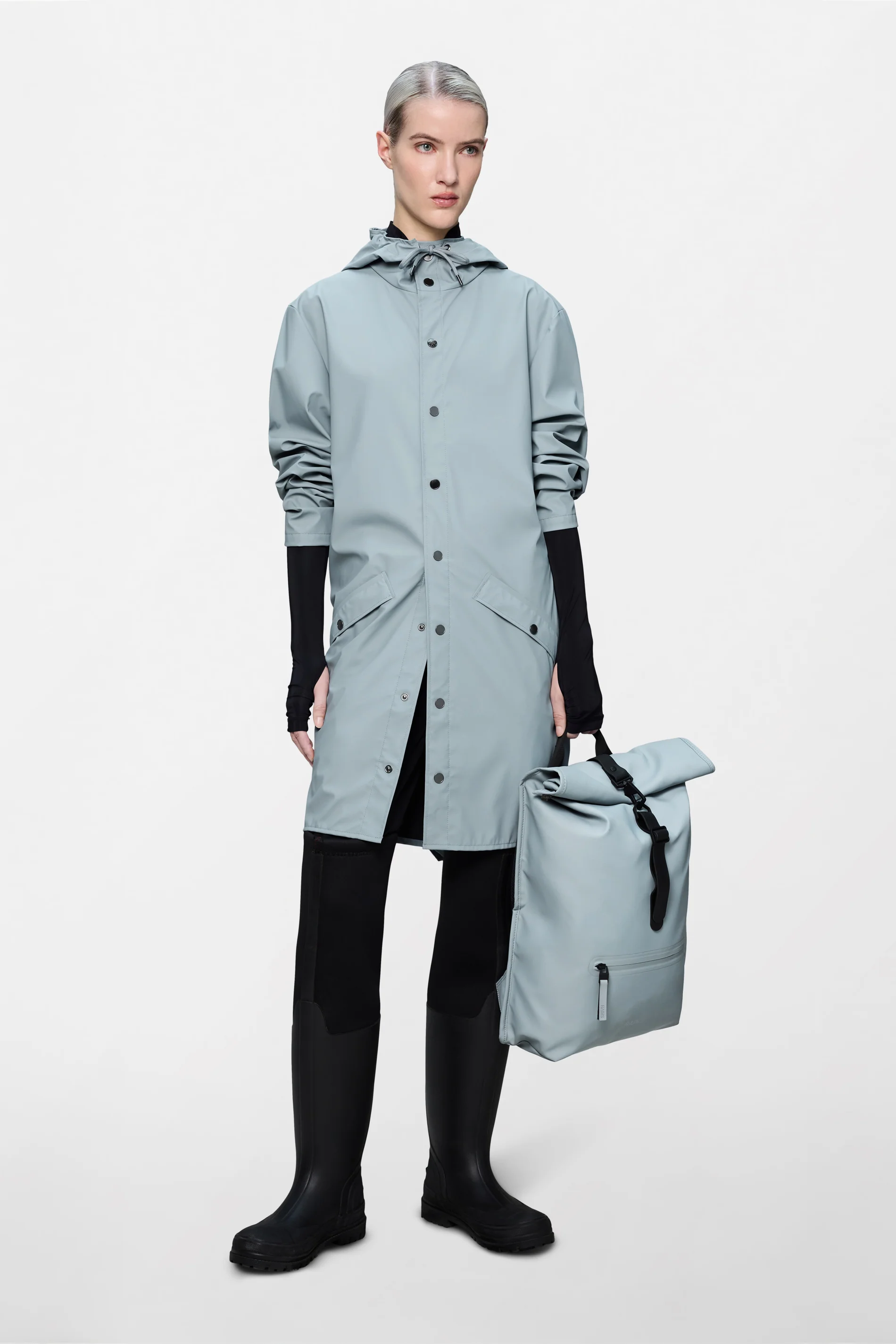 Long Jacket - Image 56
