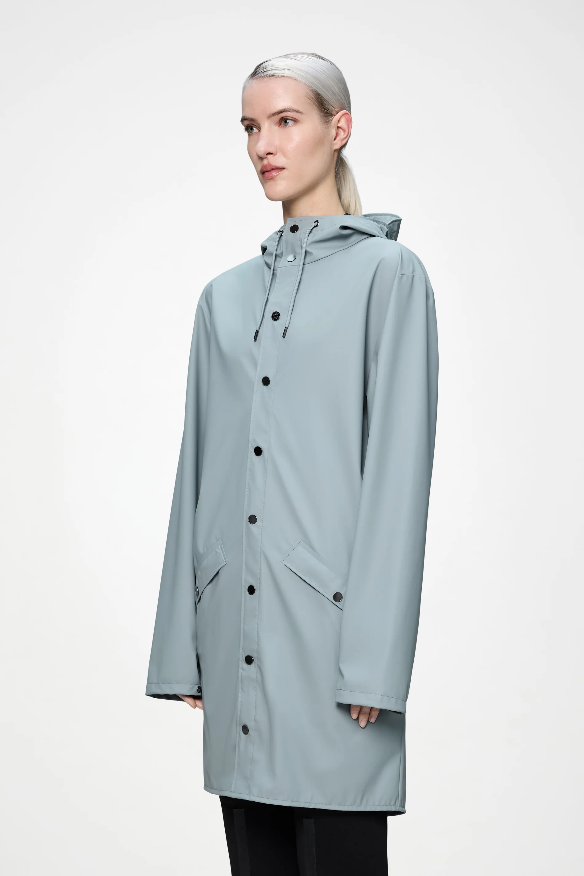 Long Jacket - Image 57