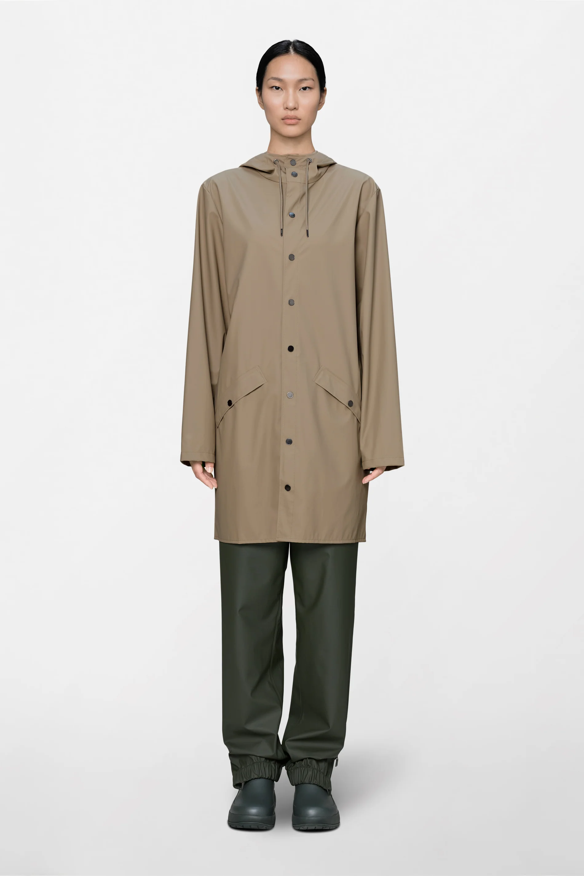 Long Jacket - Image 6