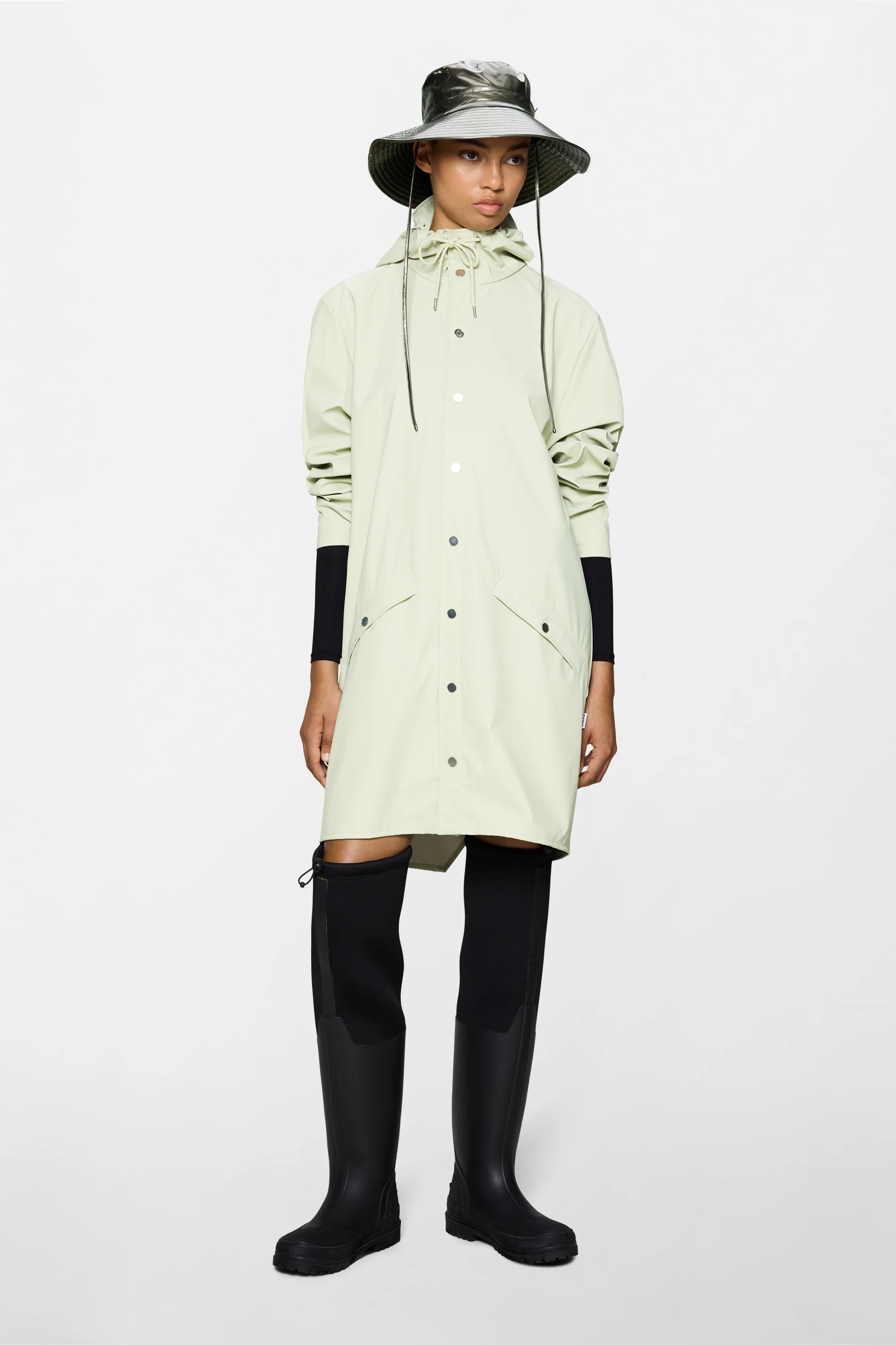 Long Jacket - Image 62