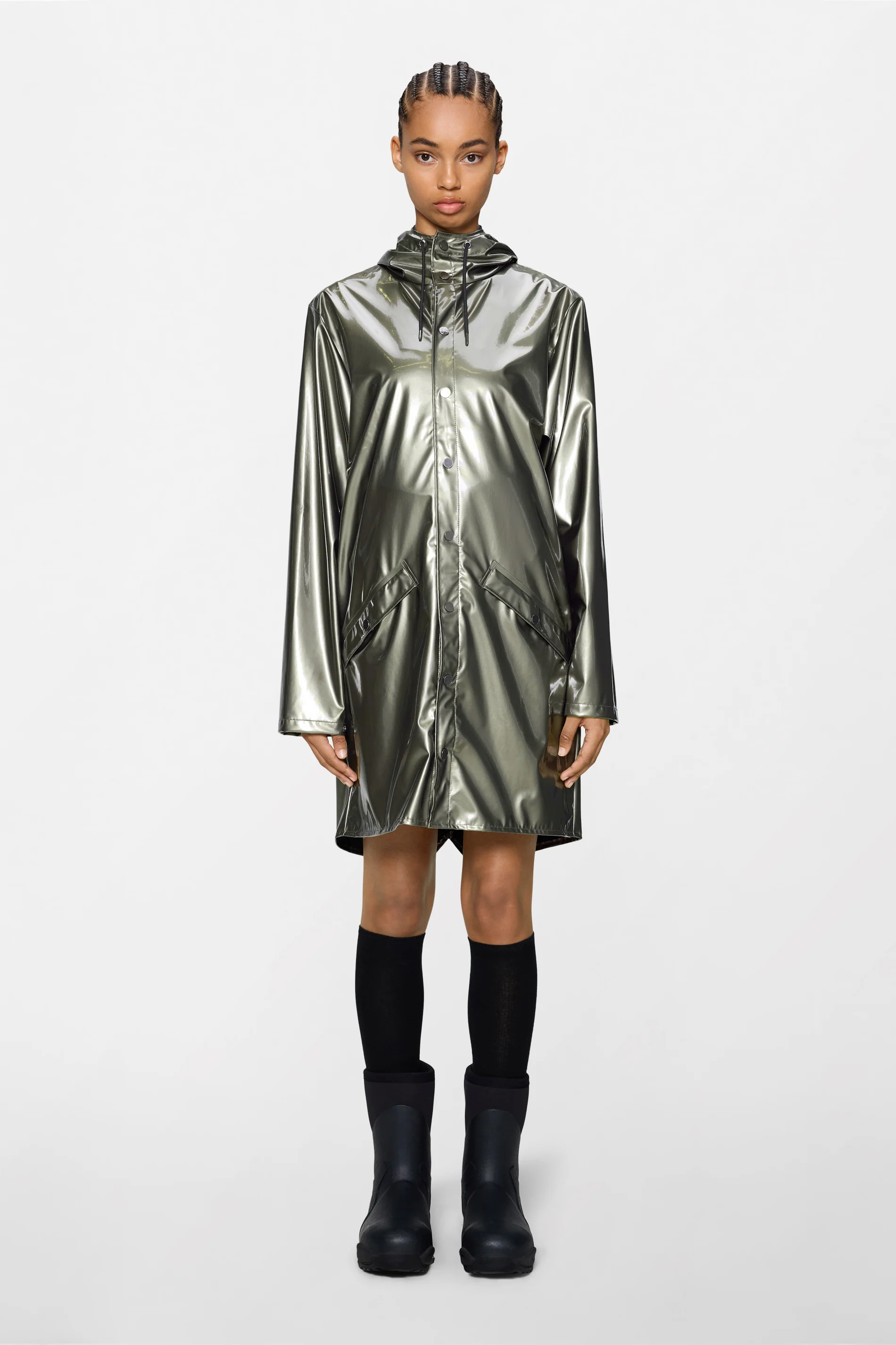 Long Jacket - Image 65