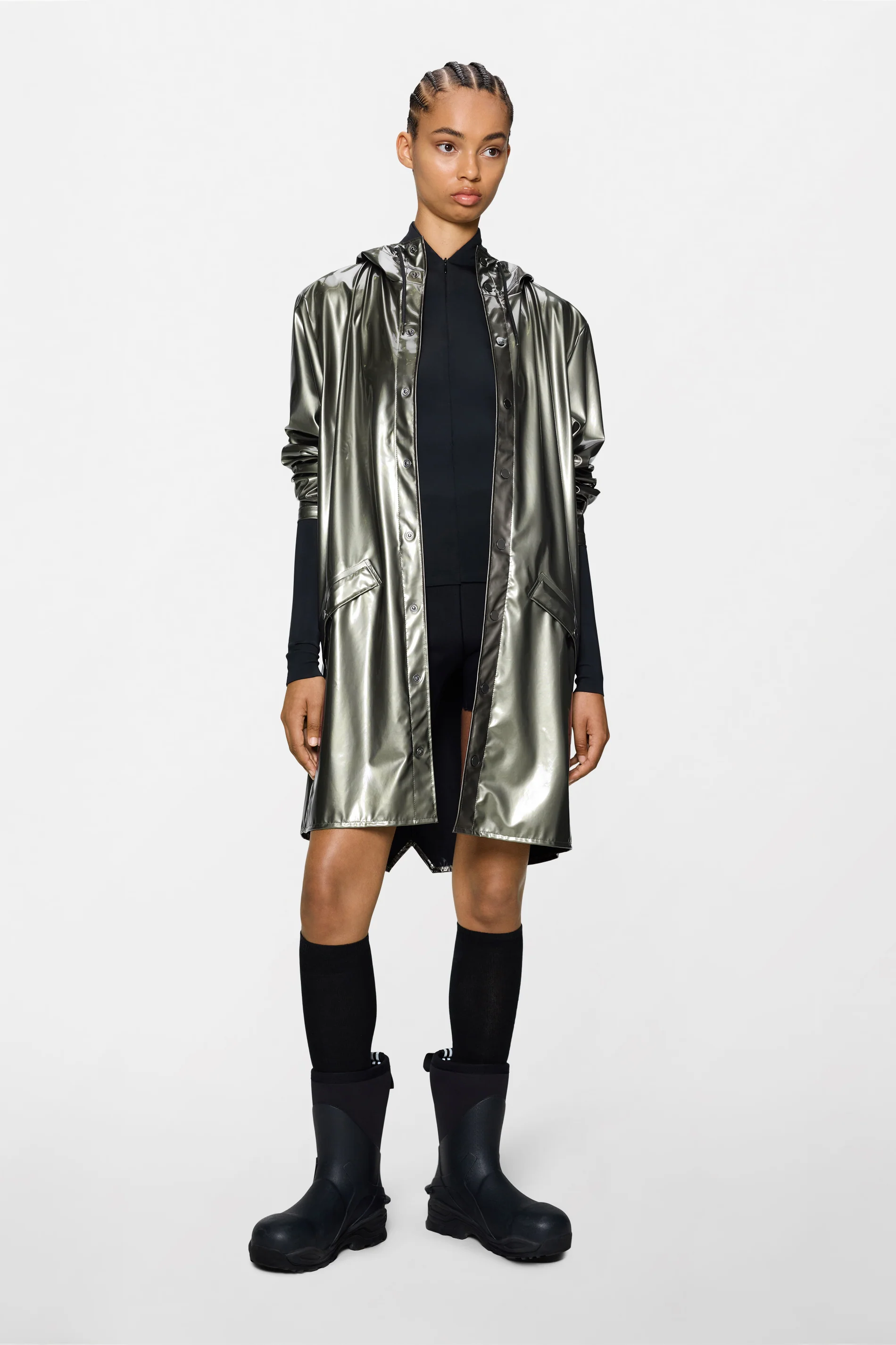 Long Jacket - Image 68