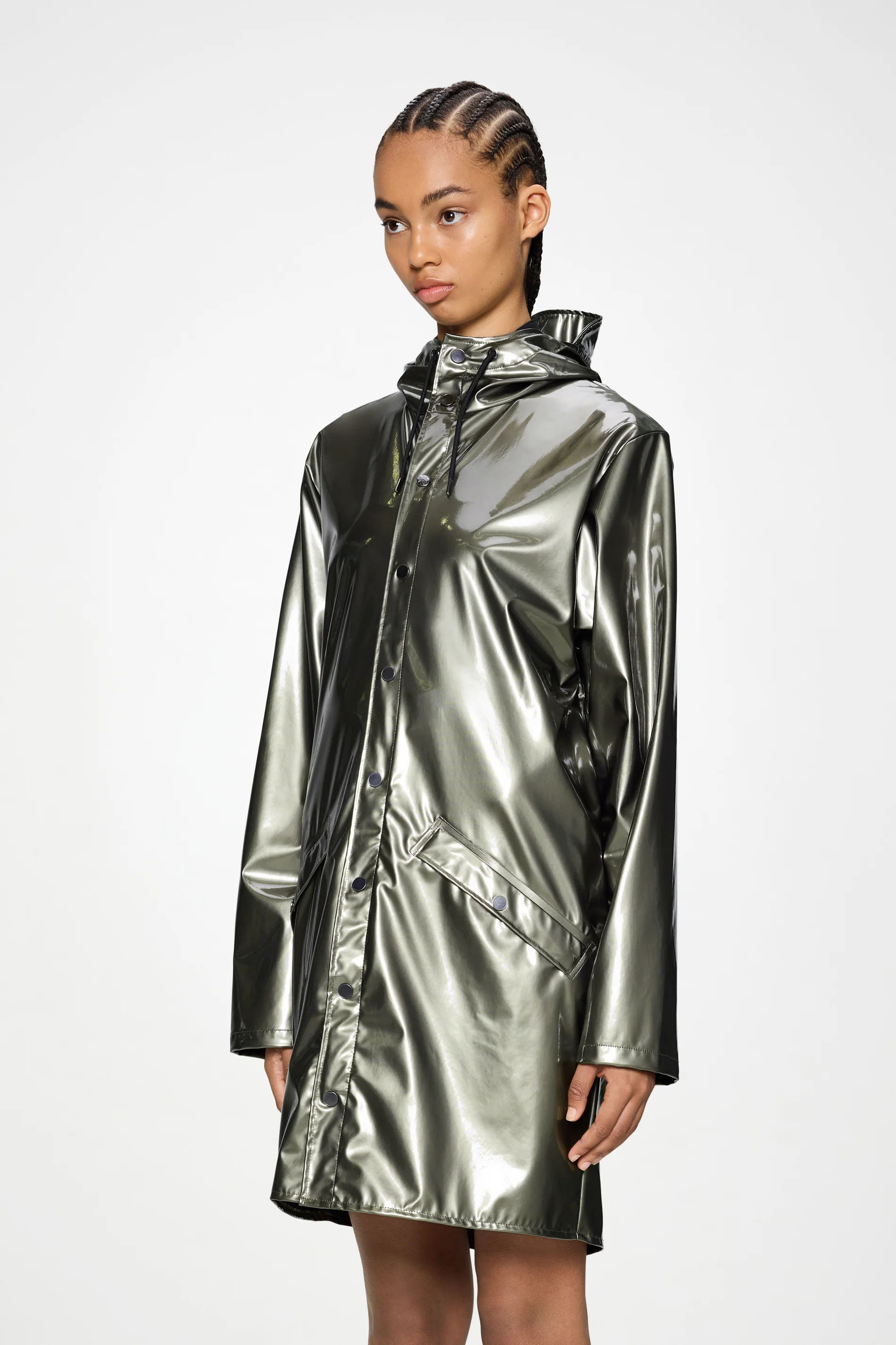 Long Jacket - Image 69