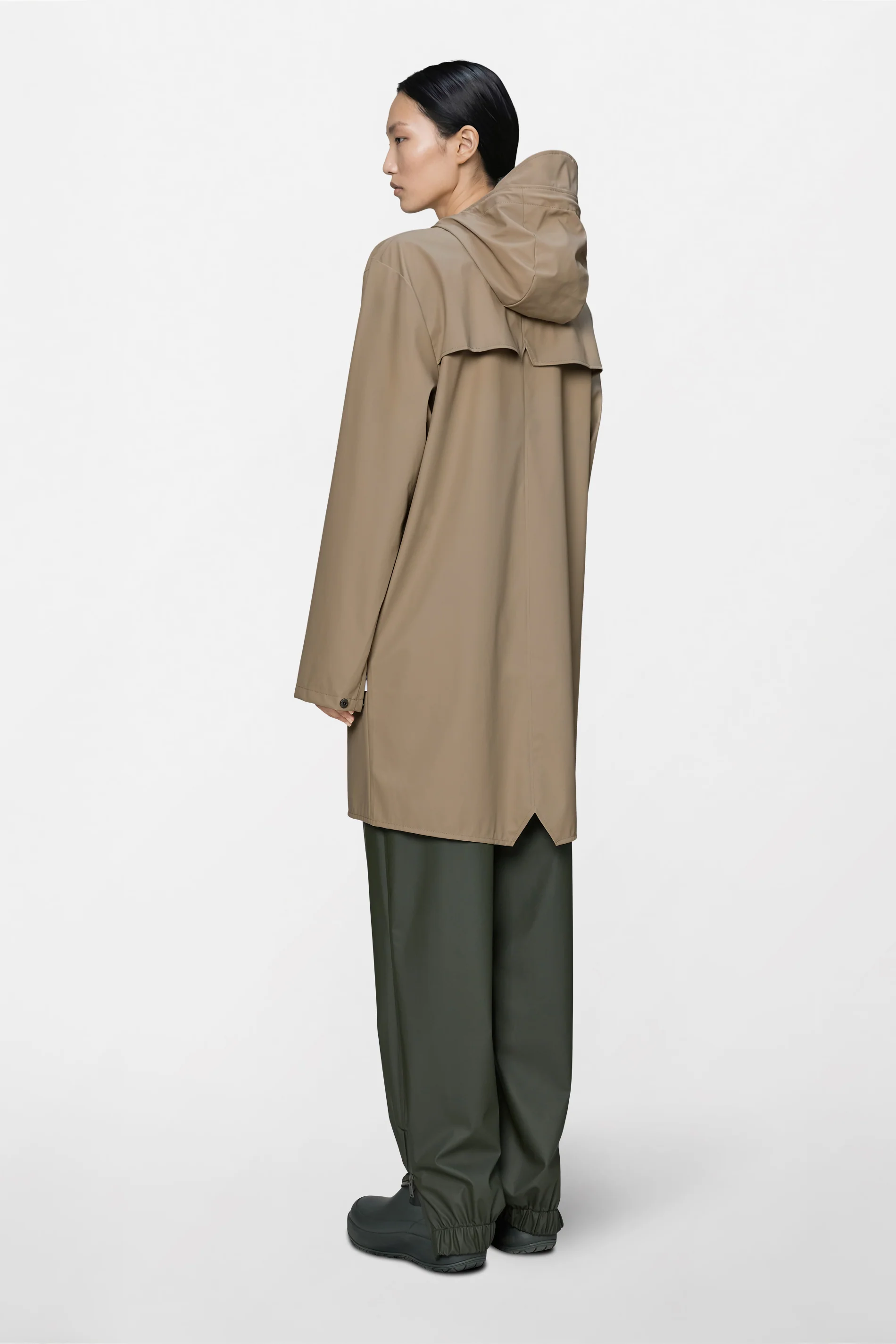 Long Jacket - Image 8