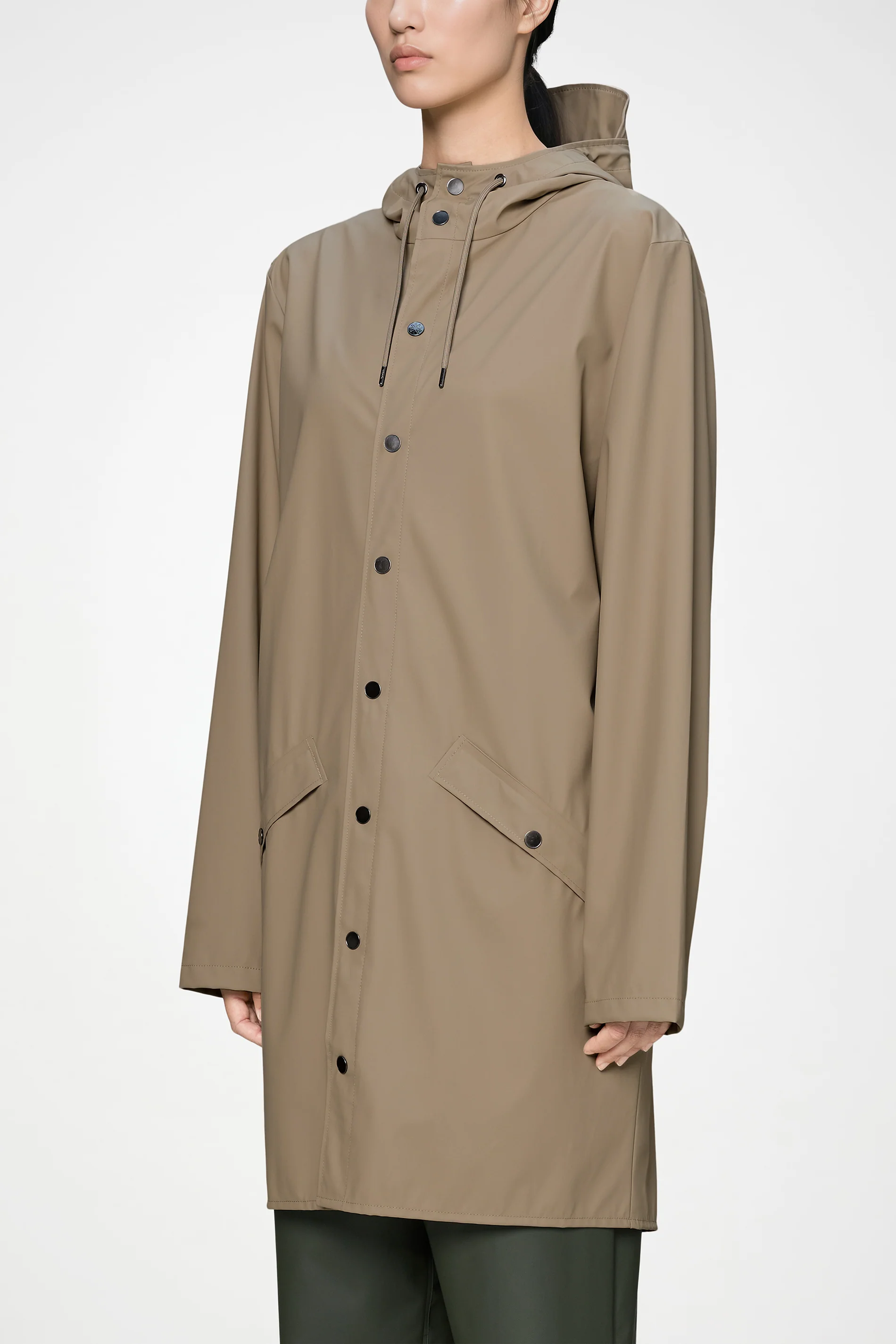 Long Jacket - Image 9