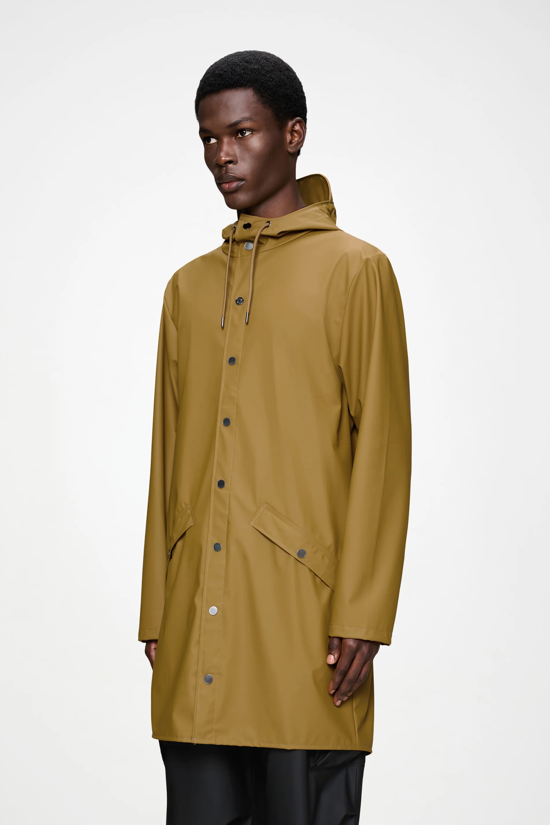 Long Jacket - Image 10