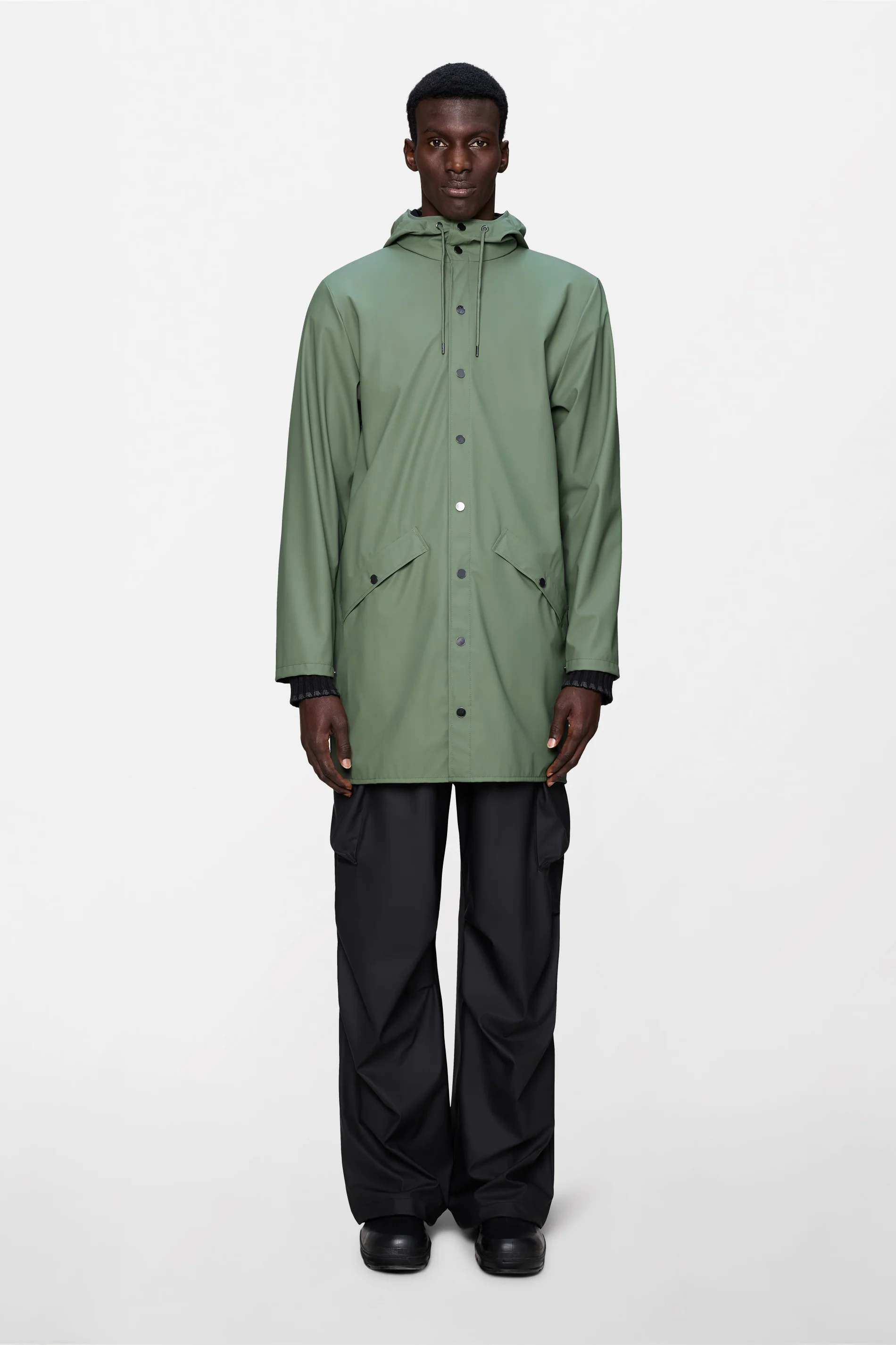 Long Jacket - Image 12