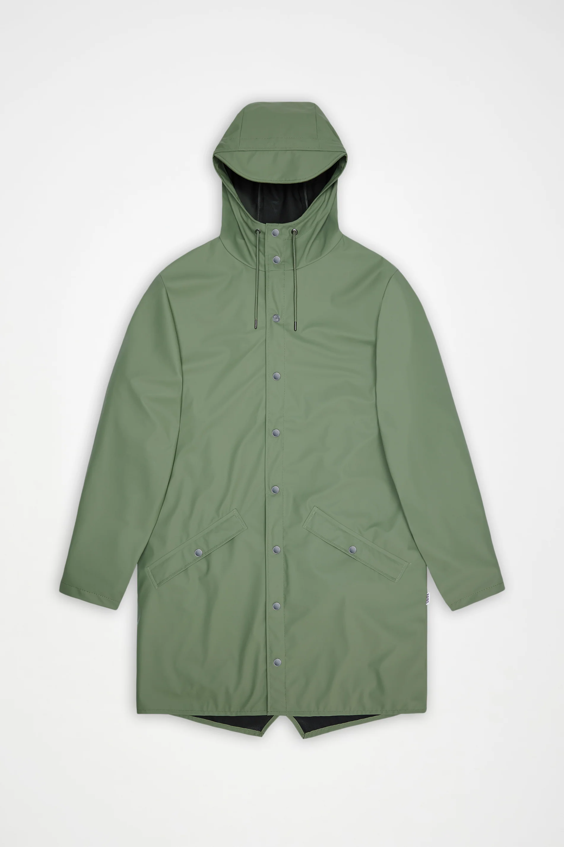 Long Jacket - Image 13