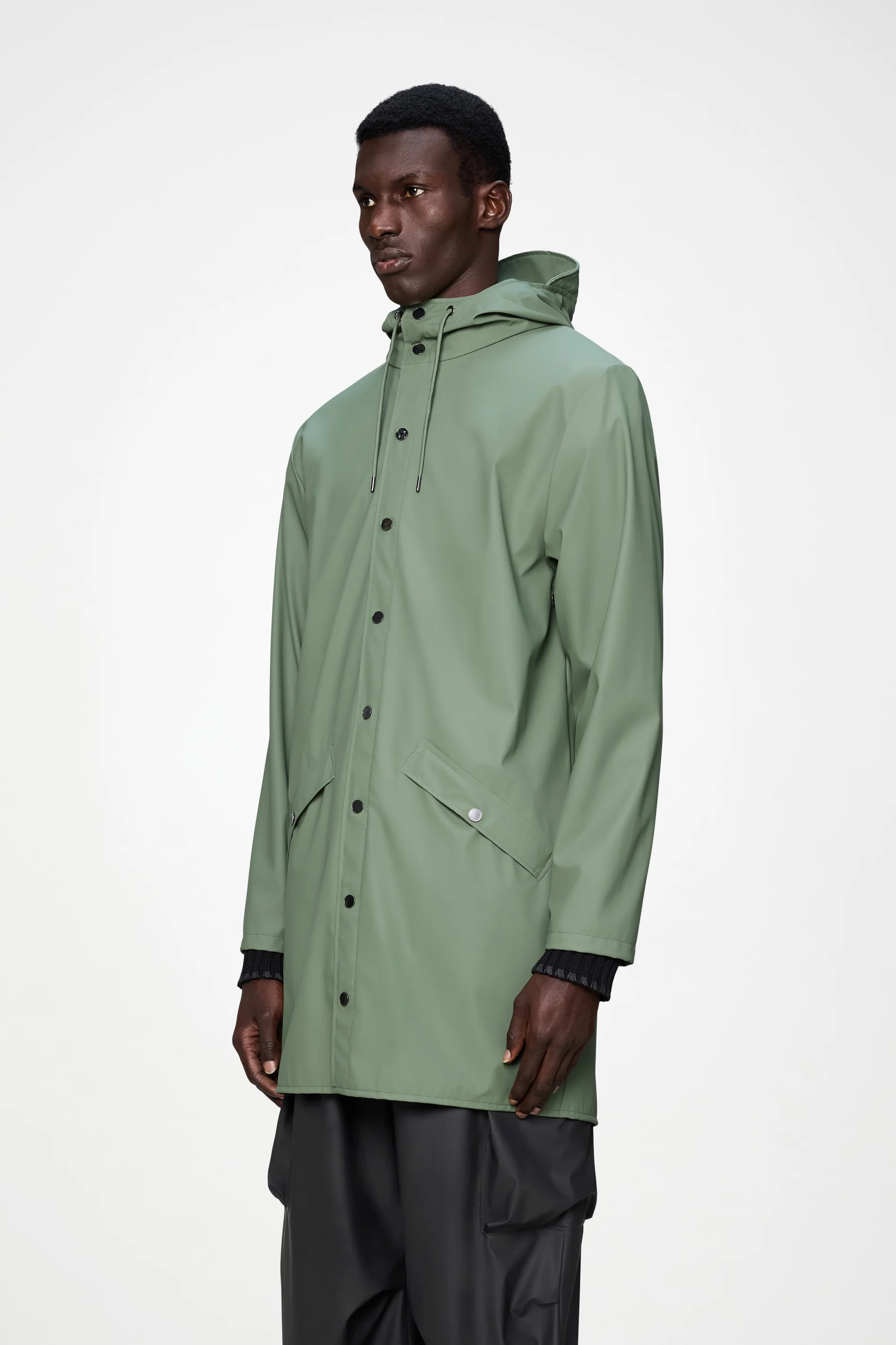 Long Jacket - Image 16