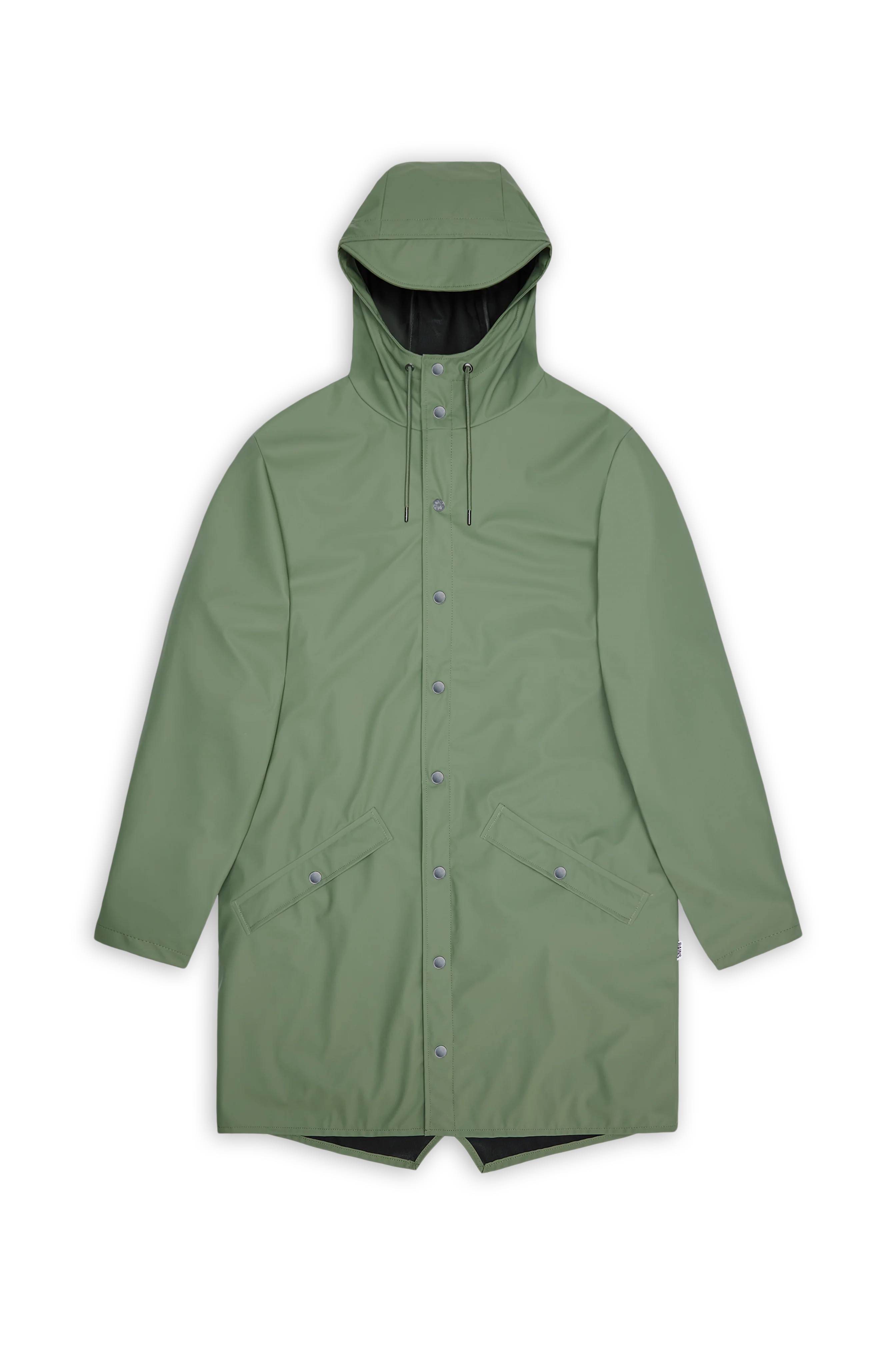 Long Jacket - Image 17