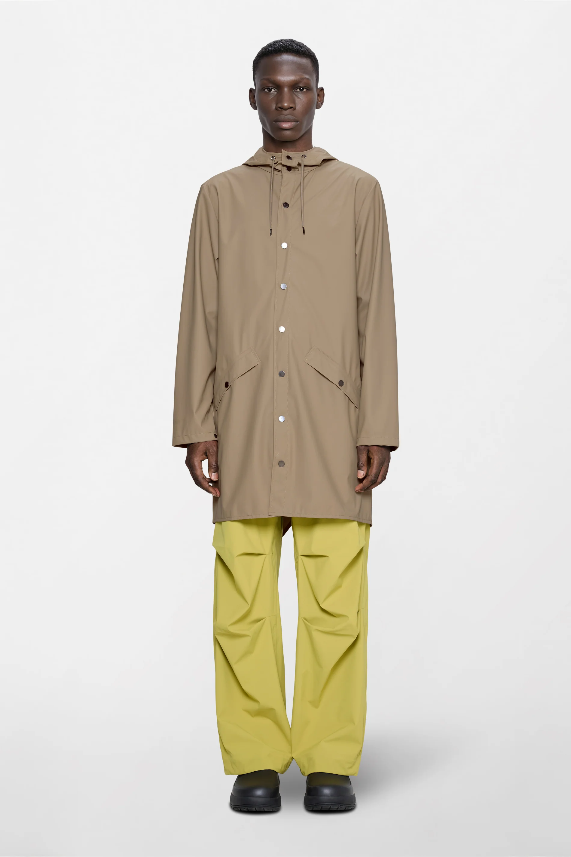 Long Jacket - Image 18