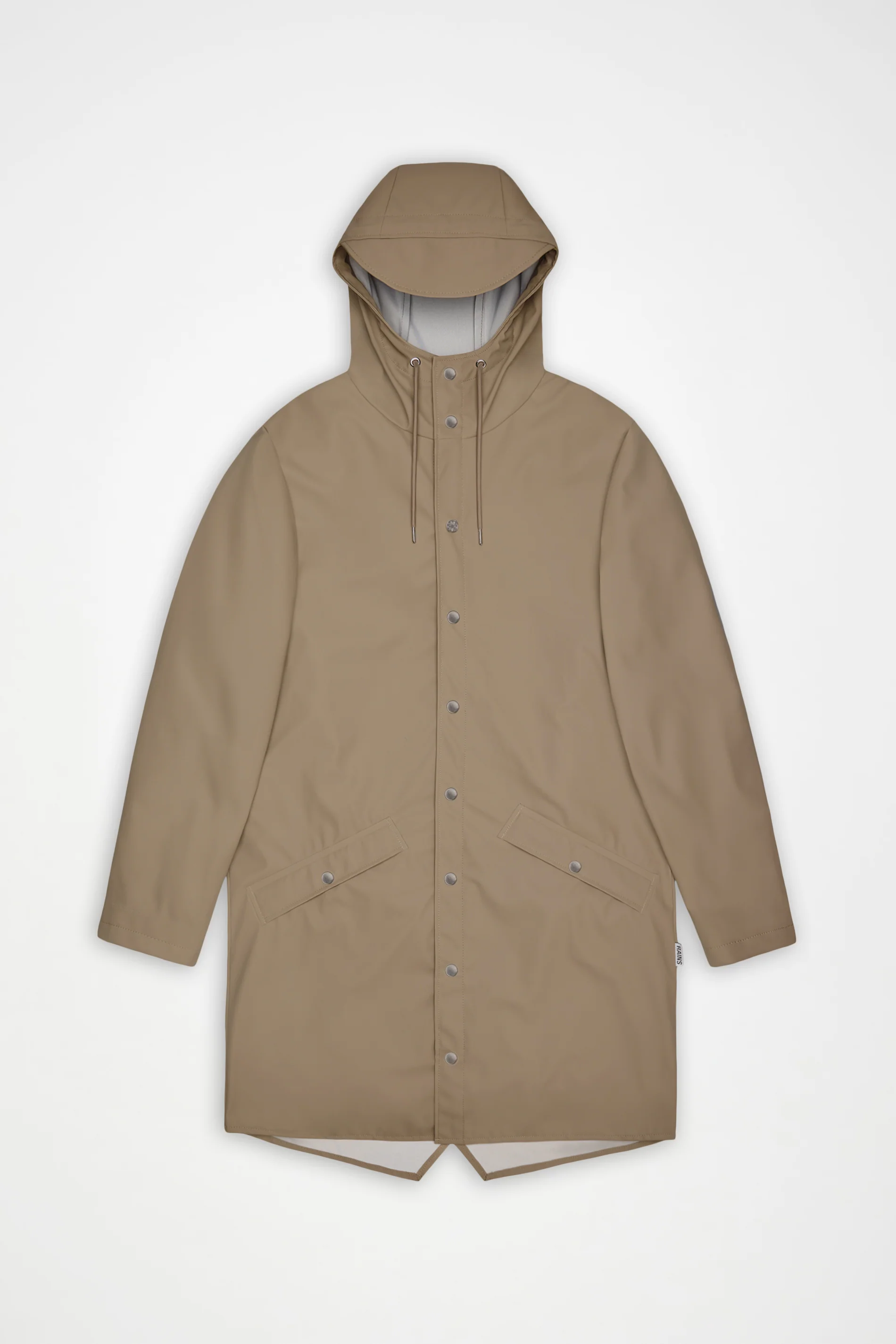 Long Jacket - Image 19