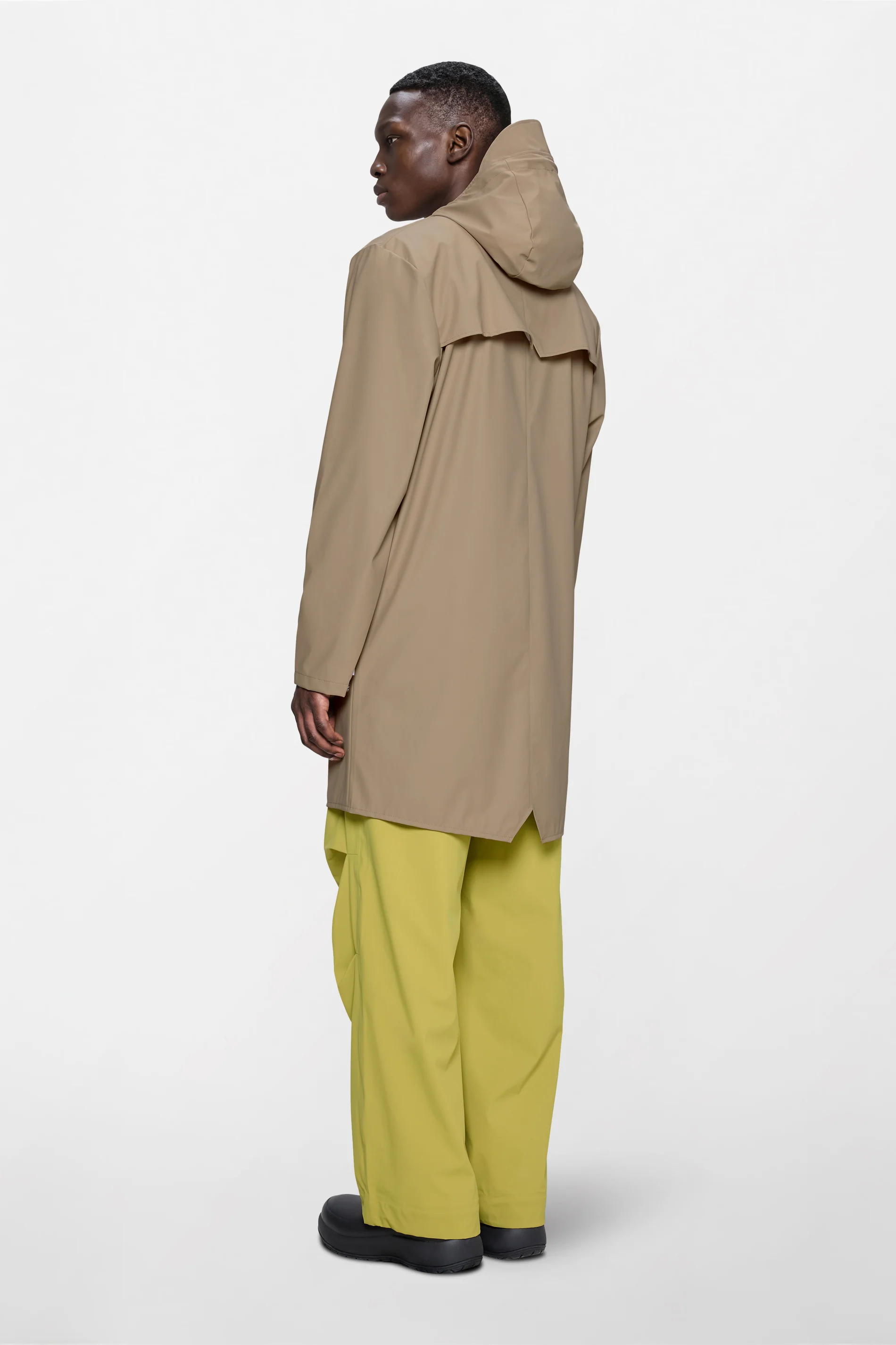 Long Jacket - Image 20