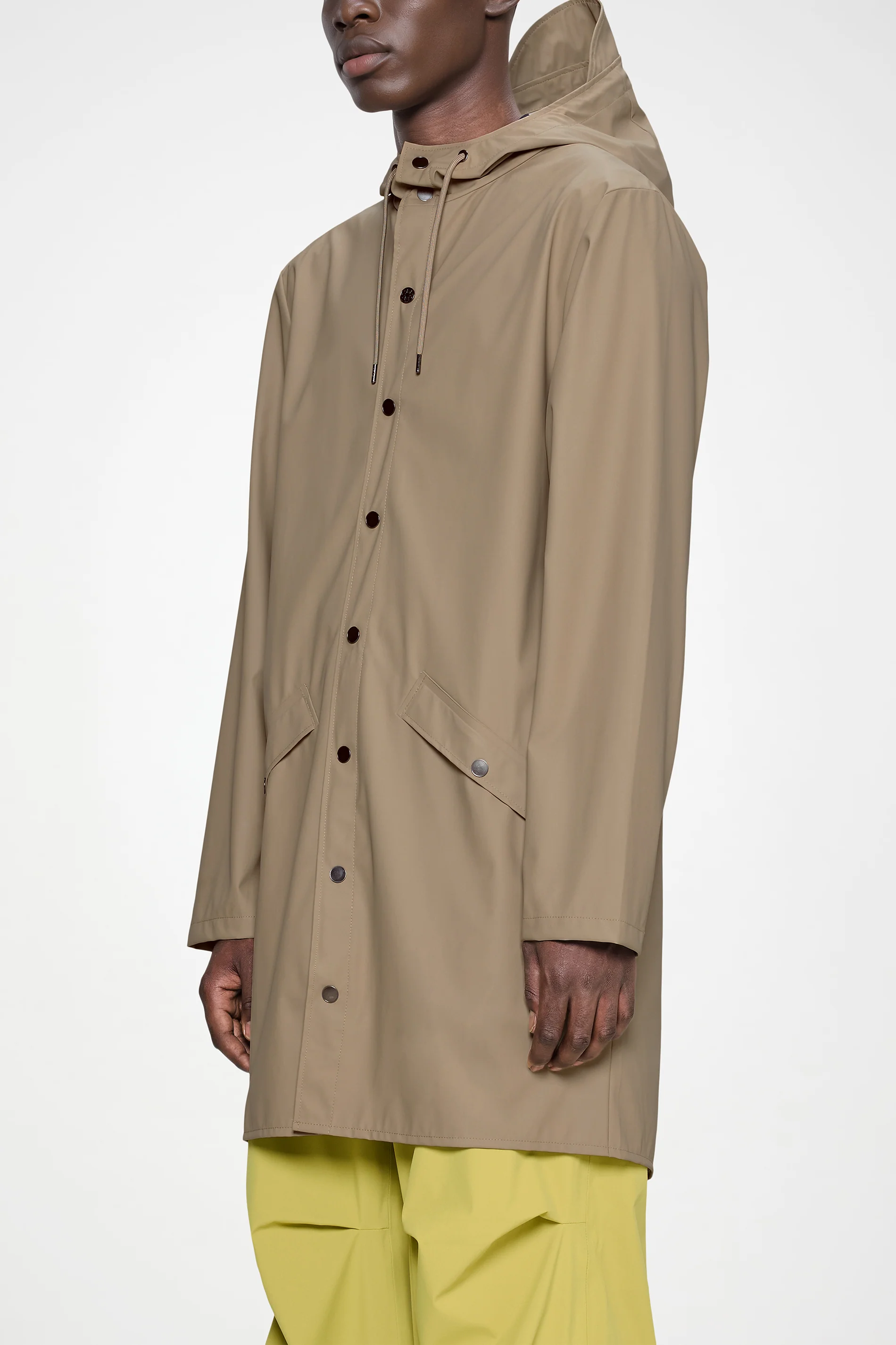 Long Jacket - Image 21