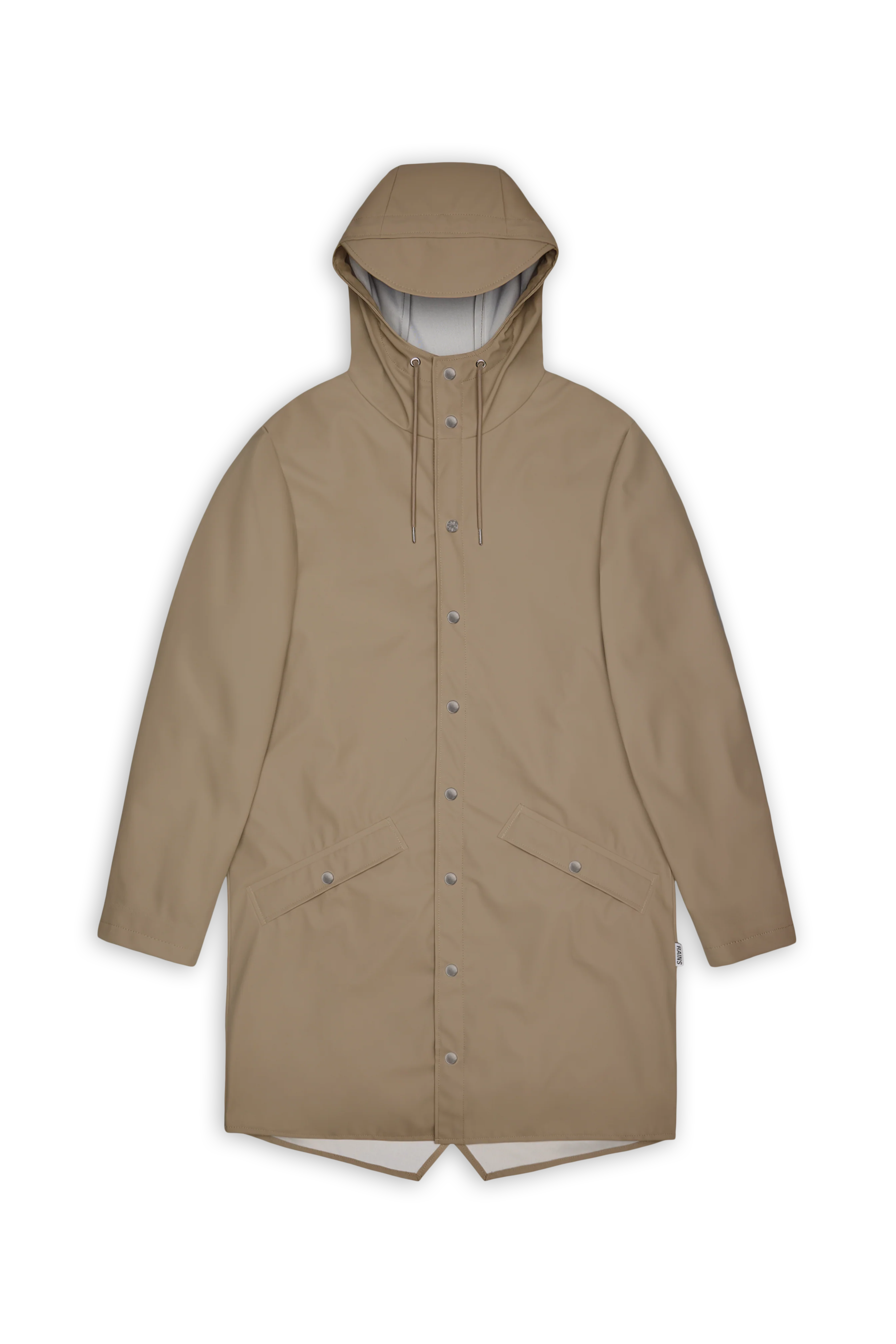 Long Jacket - Image 22