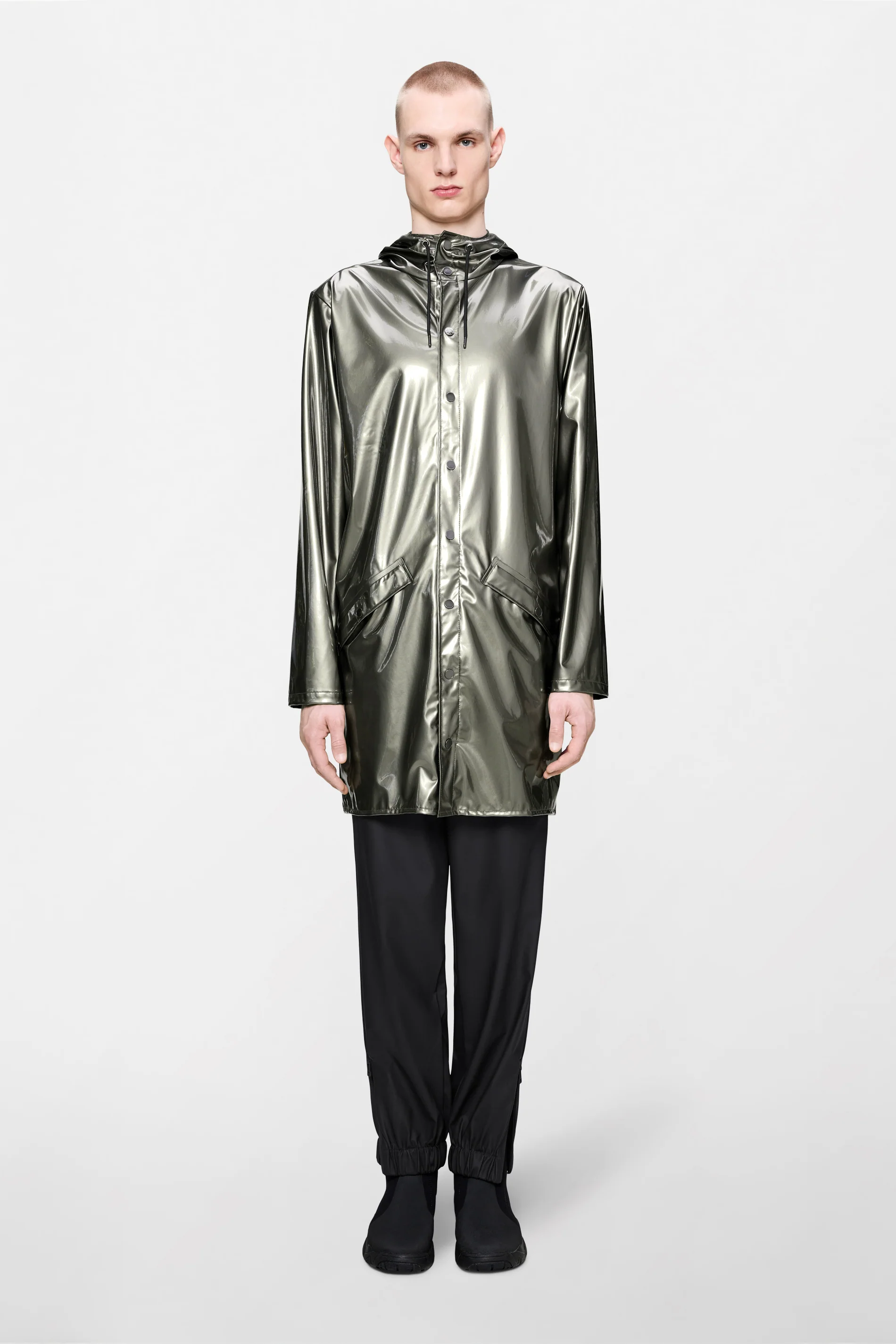 Long Jacket - Image 23