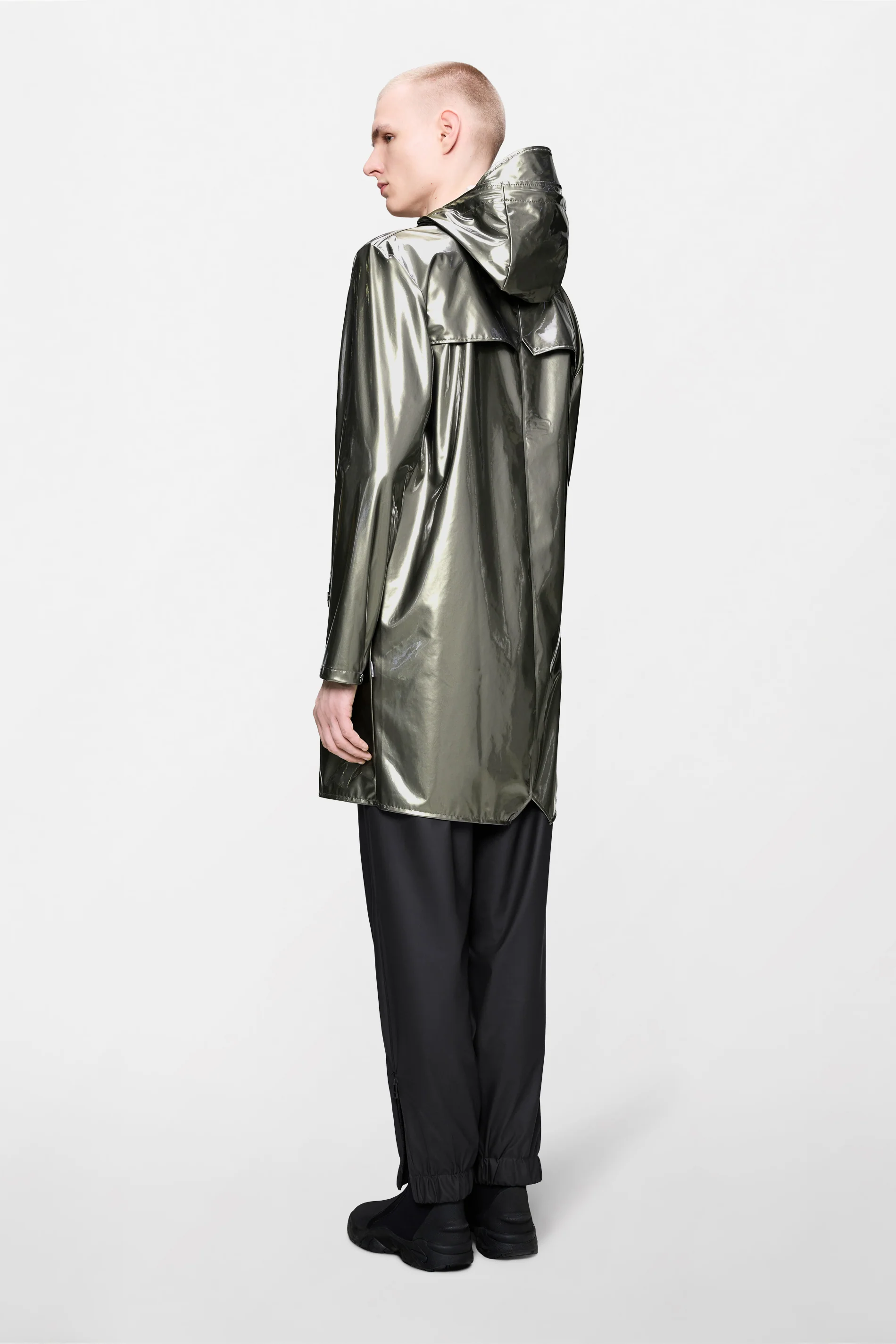 Long Jacket - Image 25