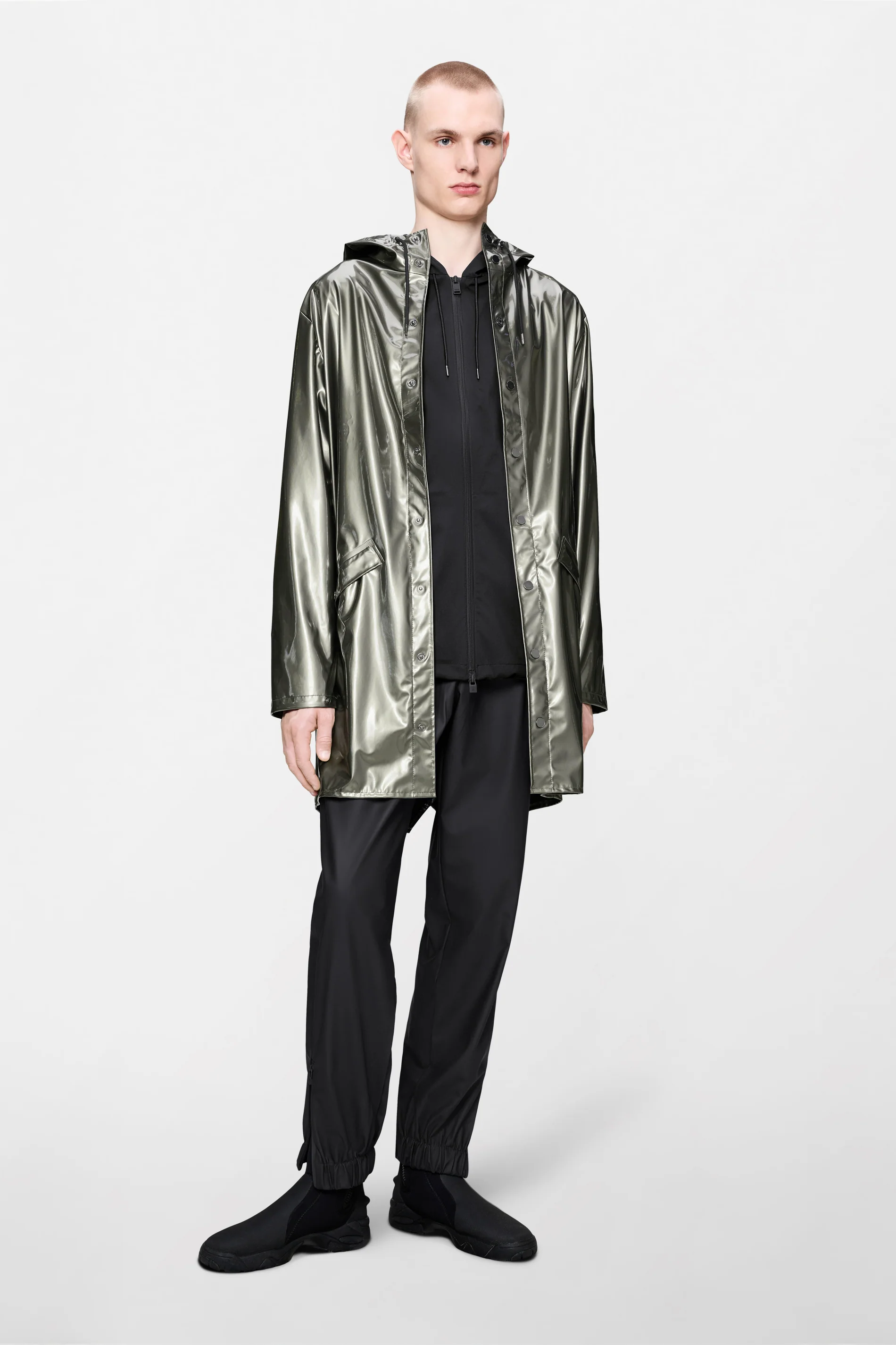 Long Jacket - Image 26