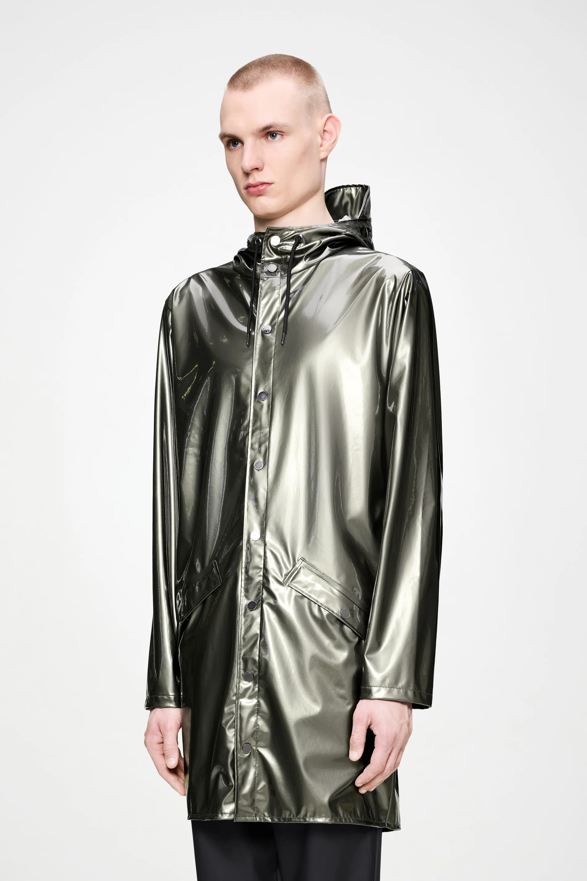 Long Jacket - Image 27
