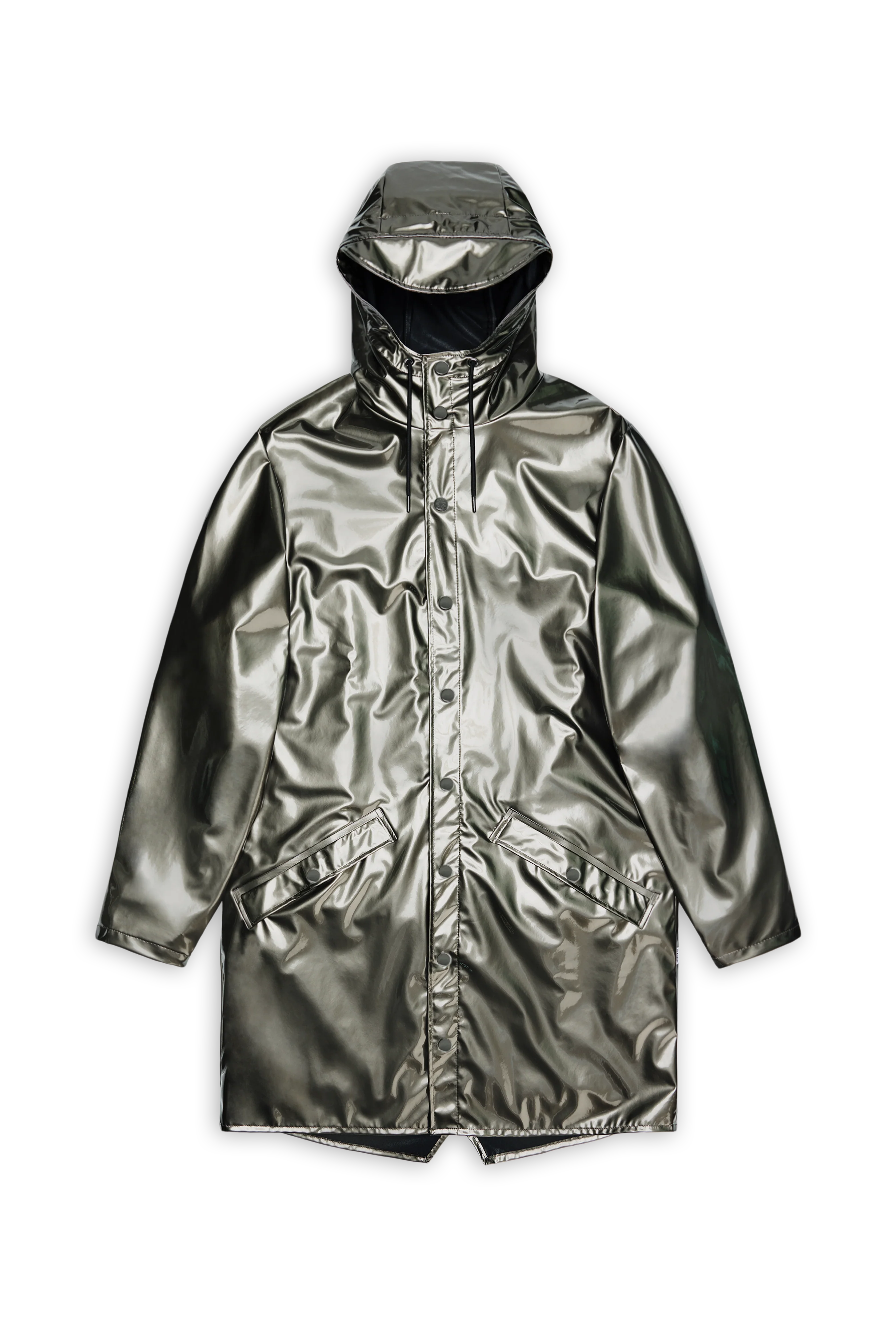 Long Jacket - Image 28