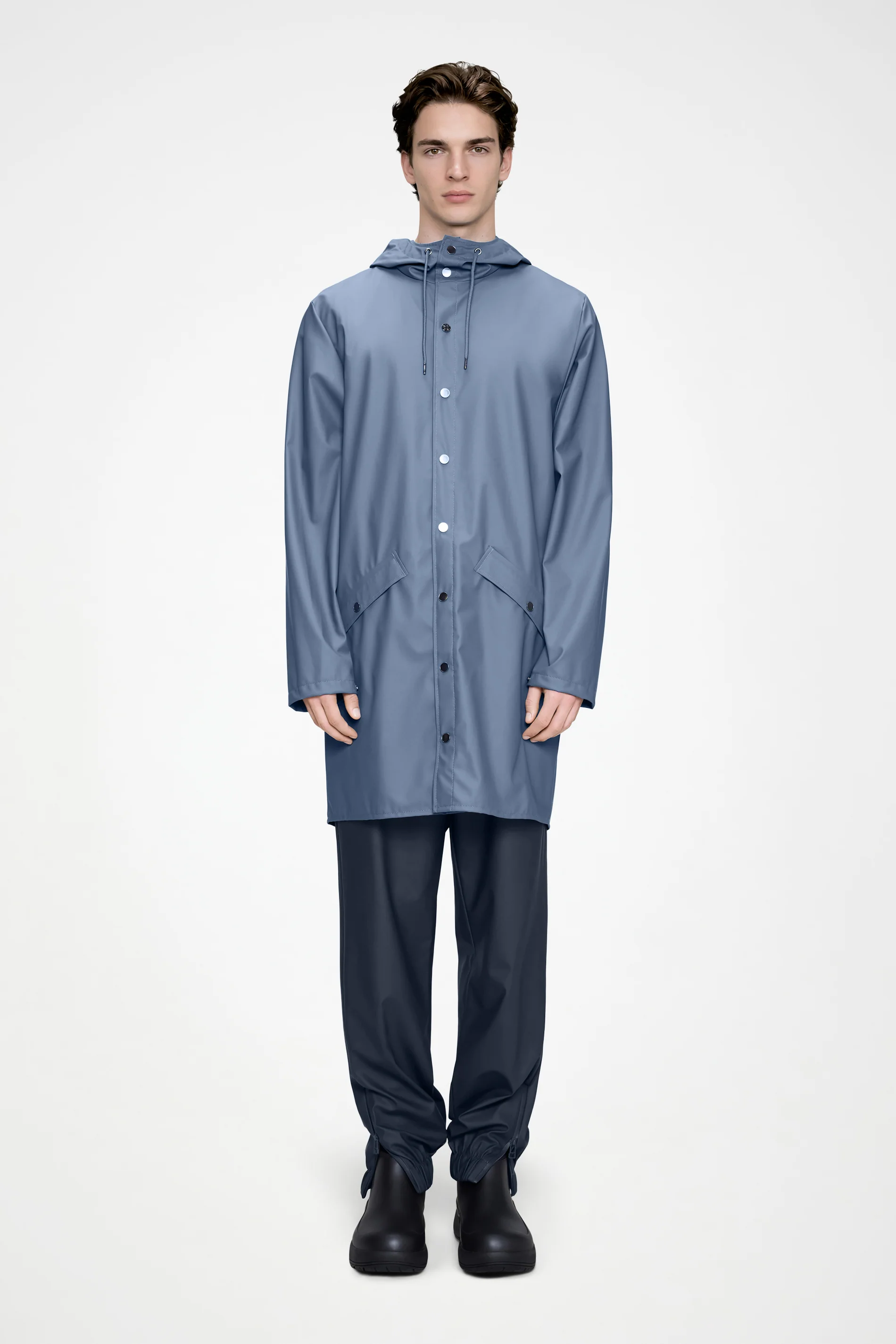 Long Jacket - Image 29