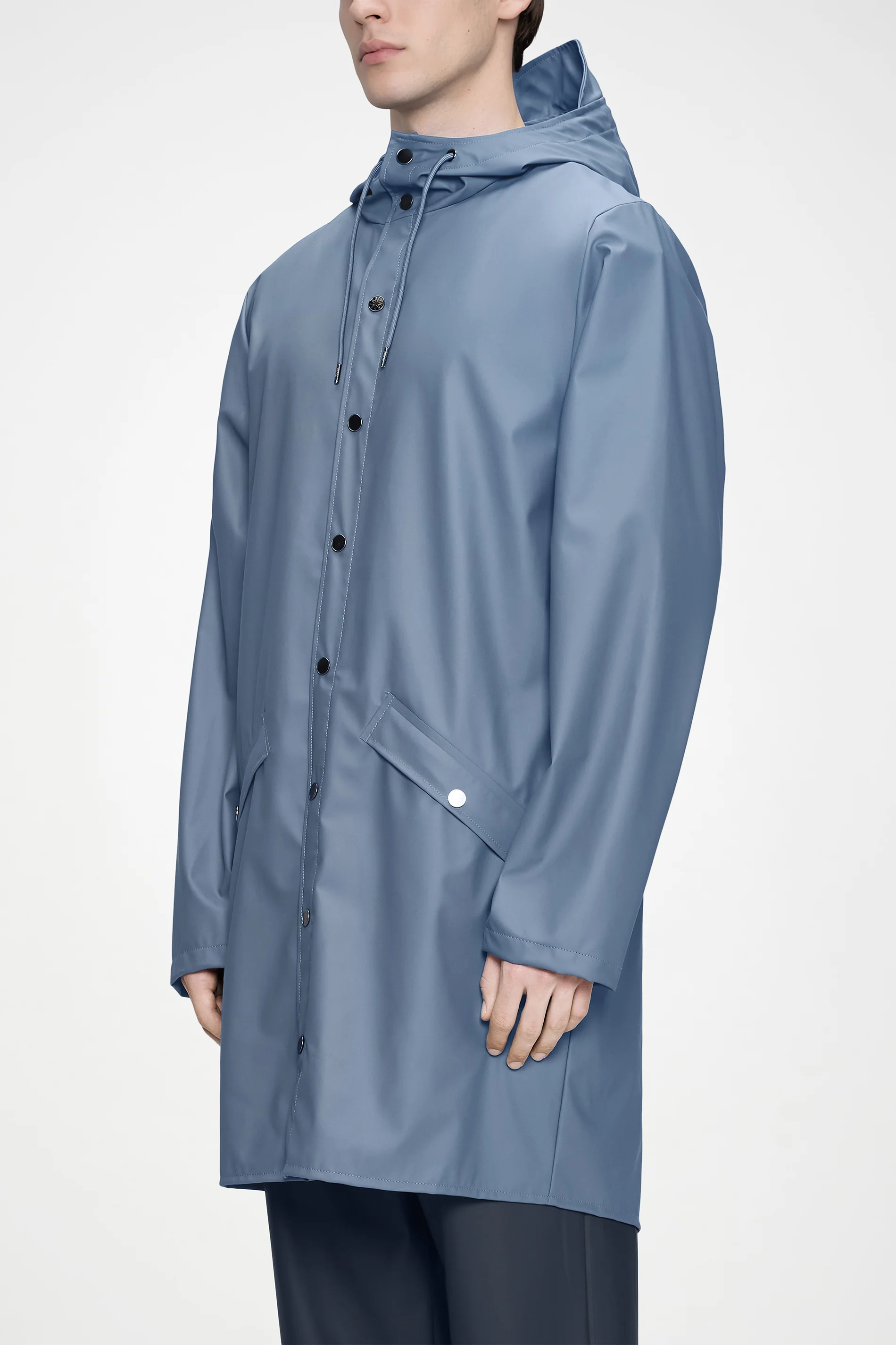 Long Jacket - Image 32