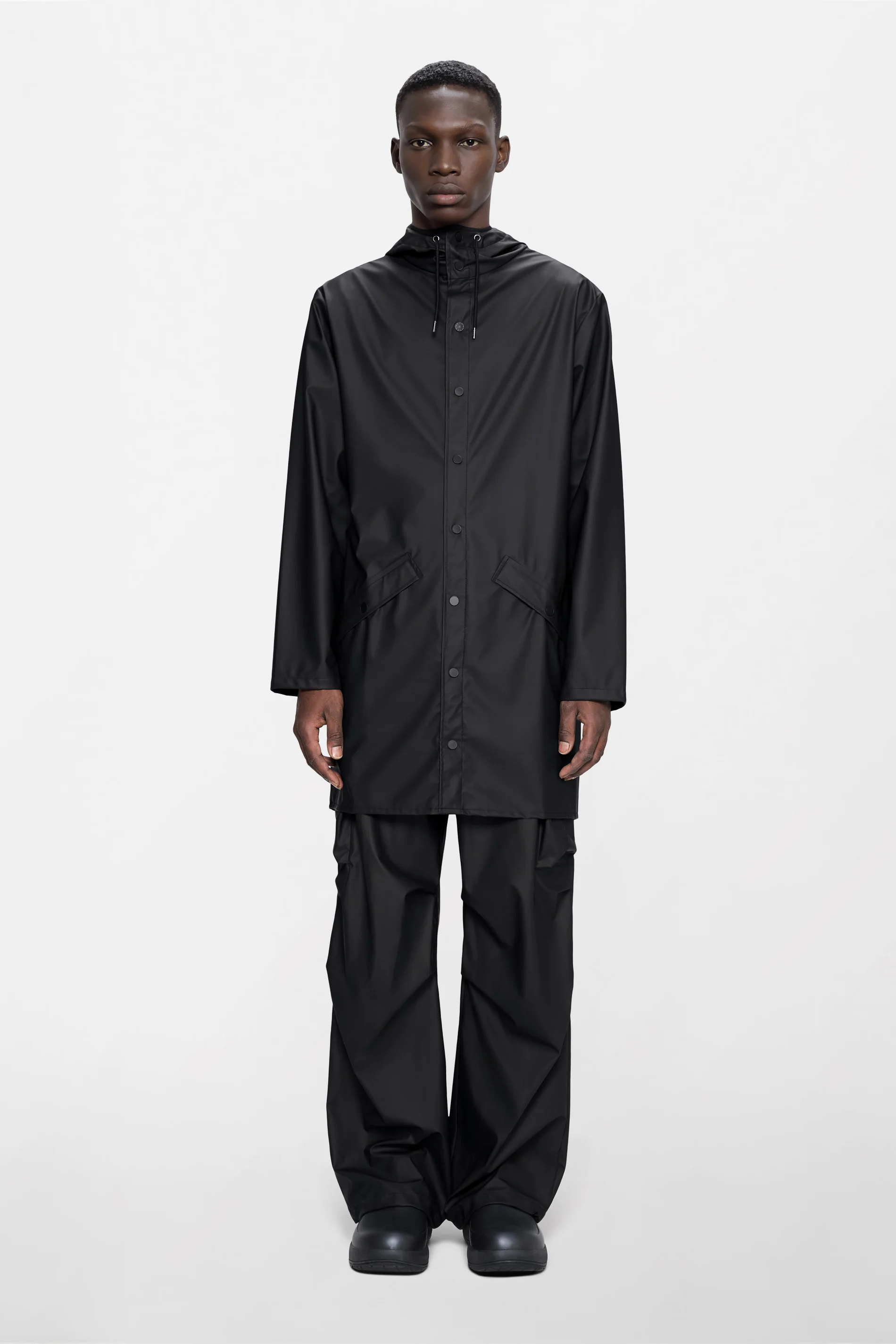 Long Jacket - Image 34