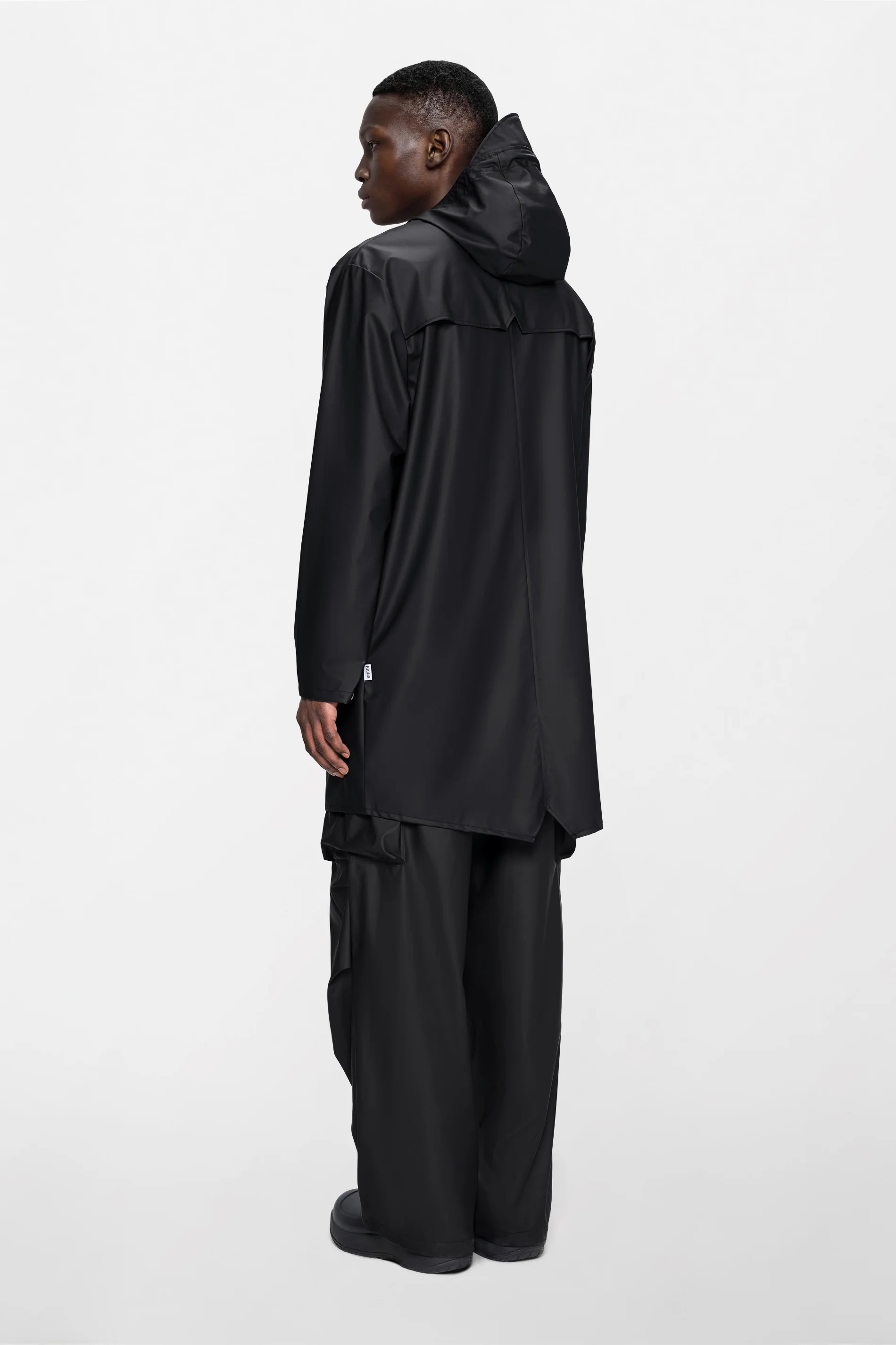 Long Jacket - Image 36