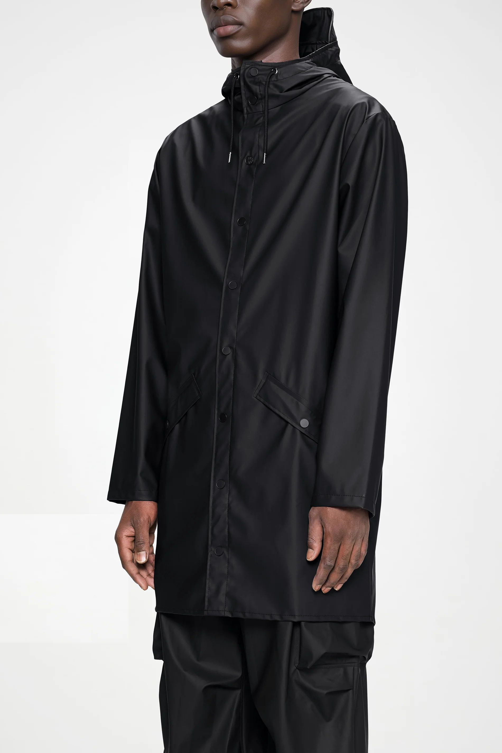 Long Jacket - Image 37