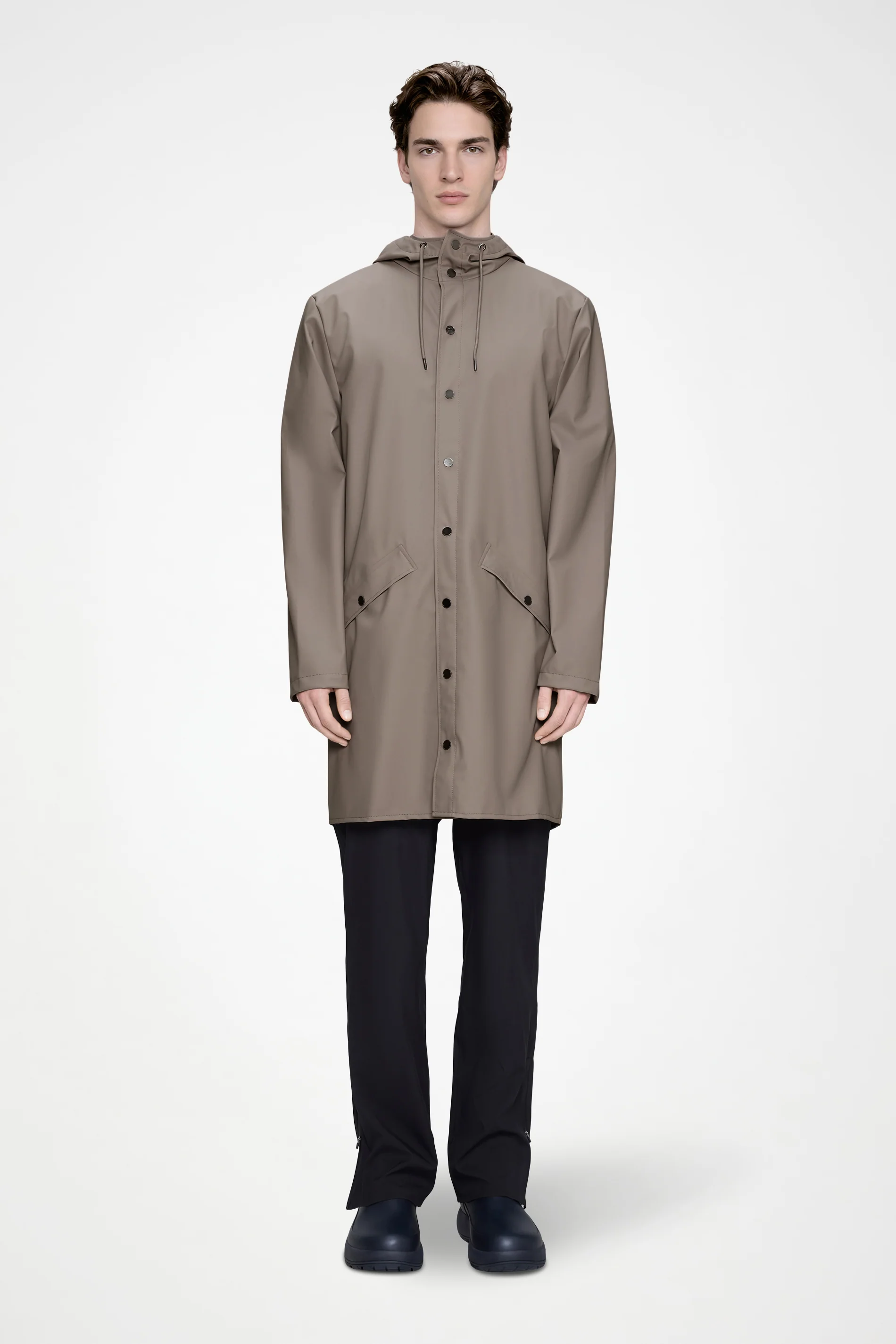 Long Jacket - Image 39