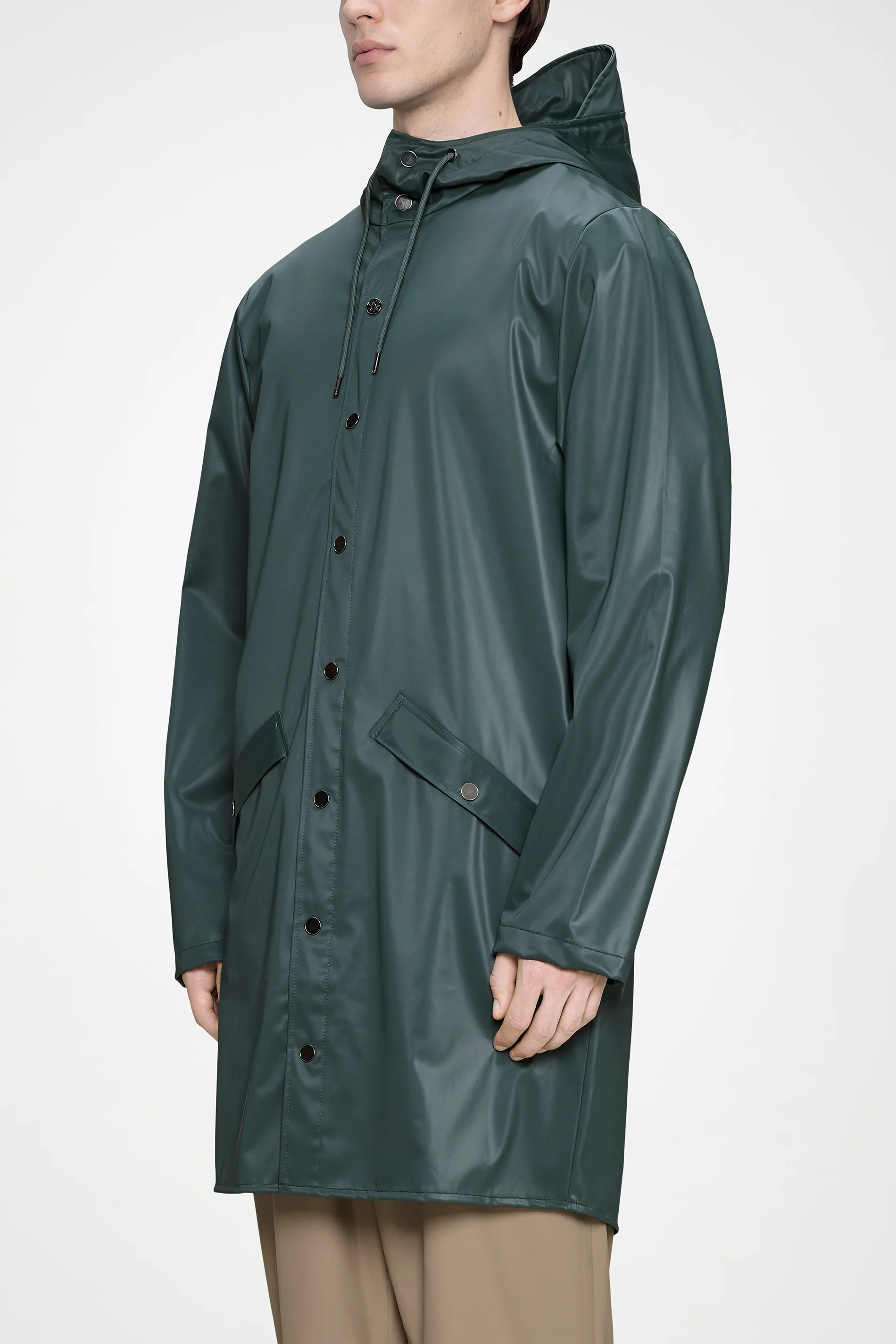 Long Jacket - Image 4