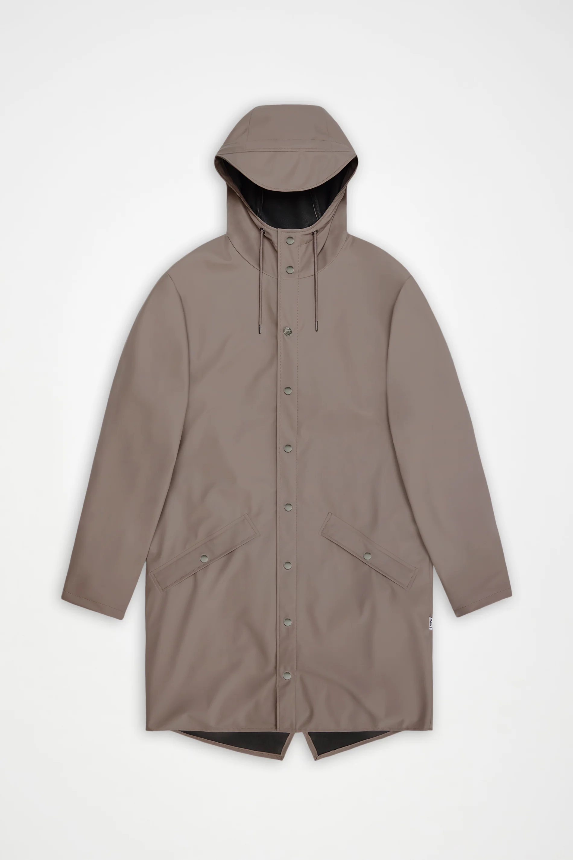 Long Jacket - Image 40