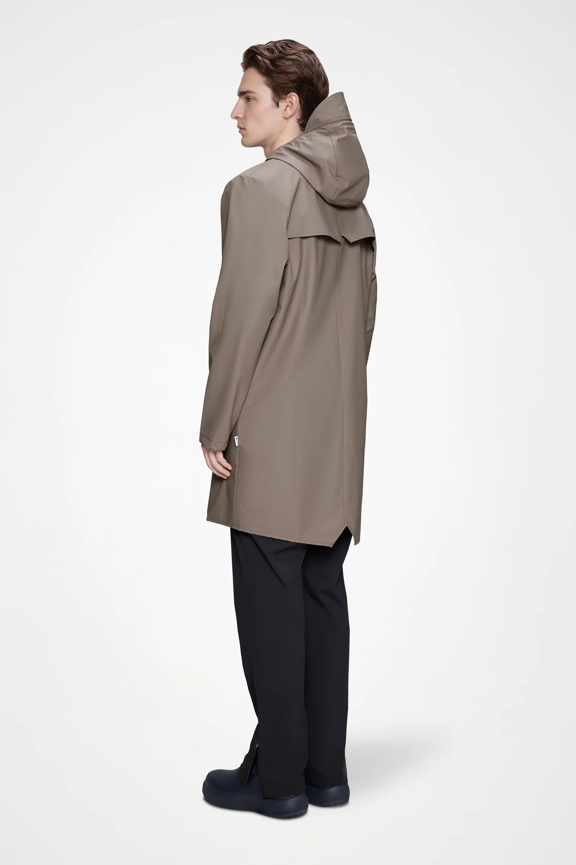 Long Jacket - Image 41
