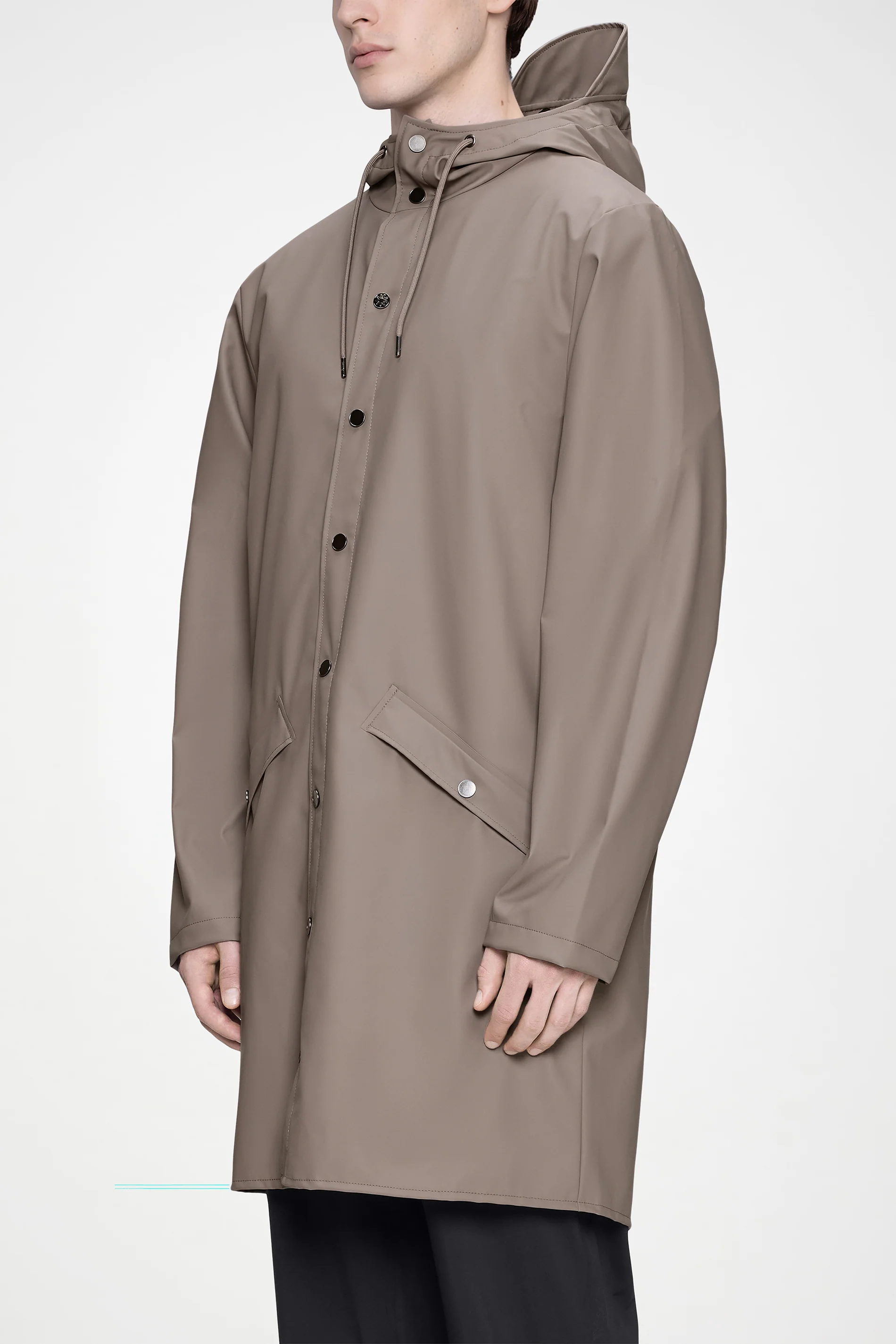 Long Jacket - Image 42