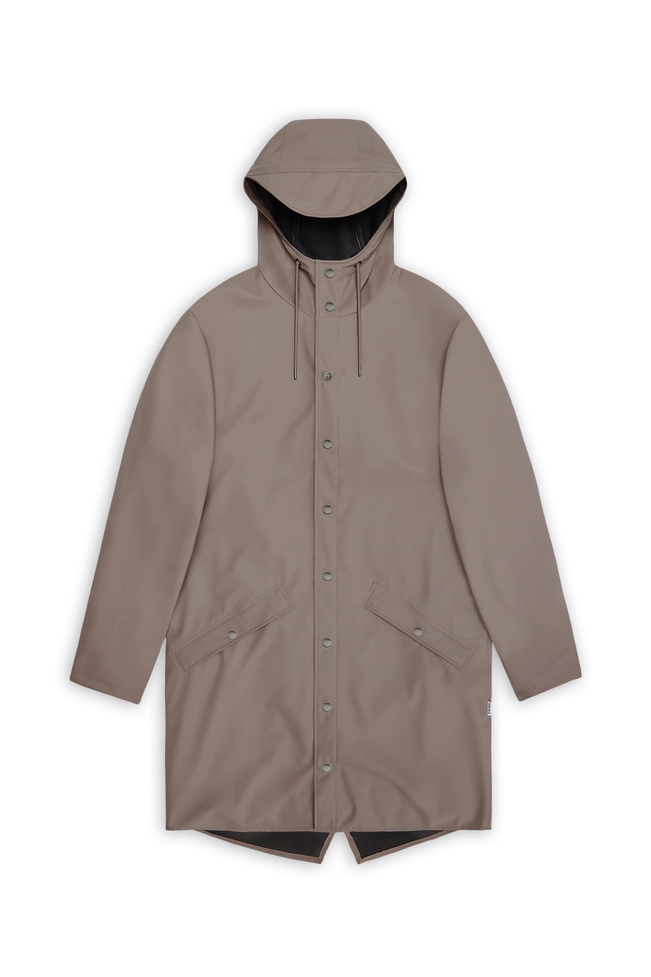 Long Jacket - Image 43