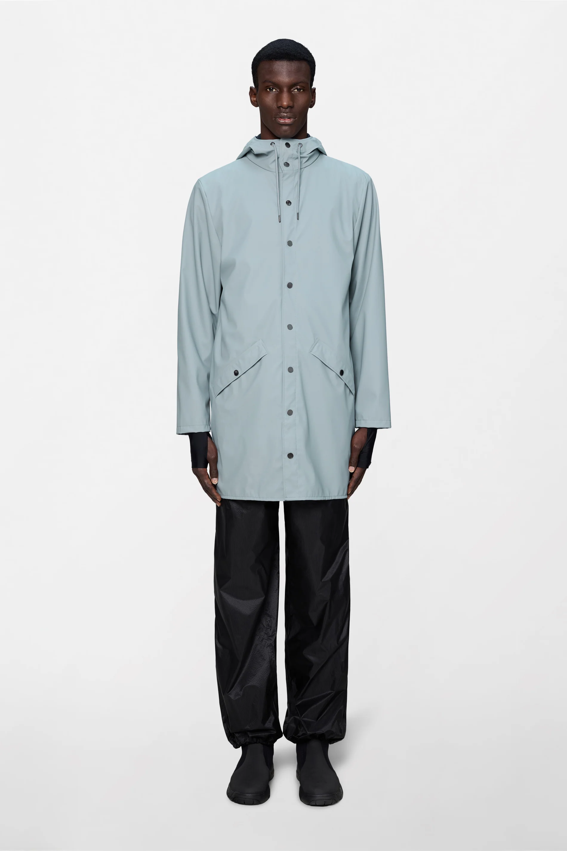 Long Jacket - Image 44