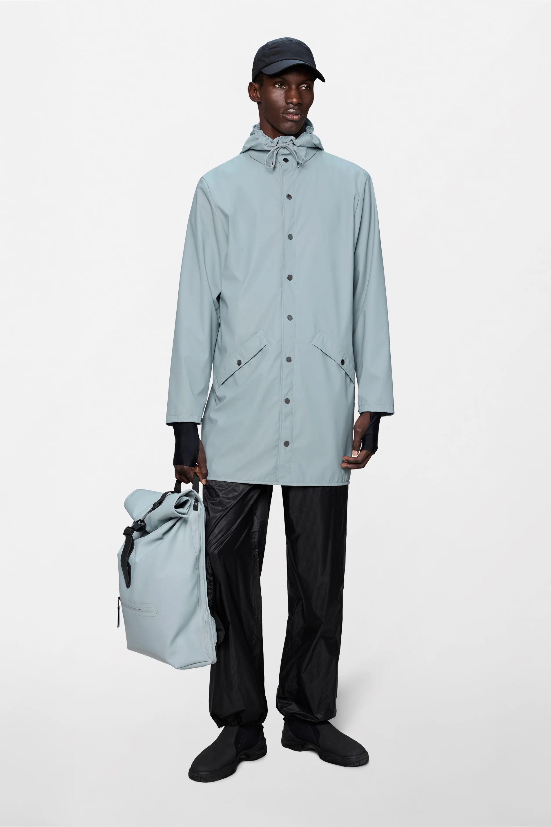 Long Jacket - Image 47