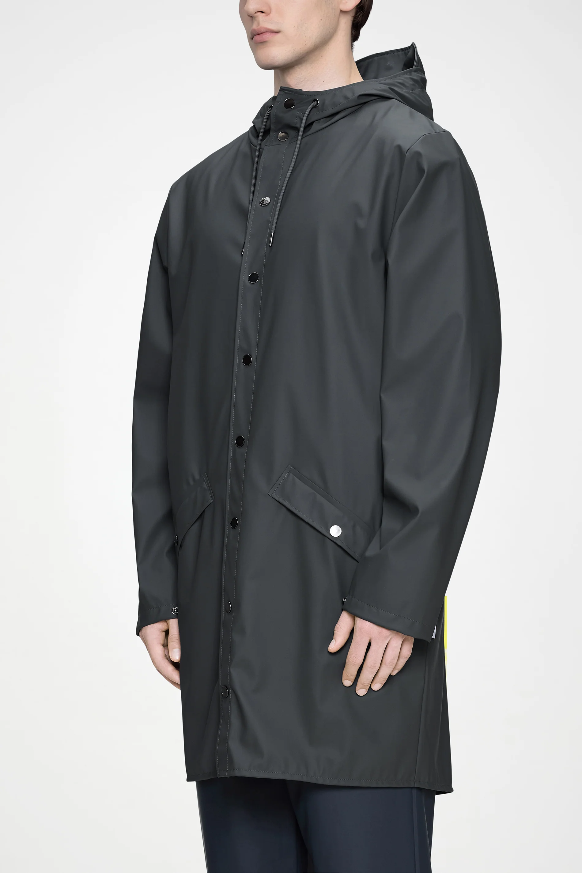 Long Jacket - Image 53