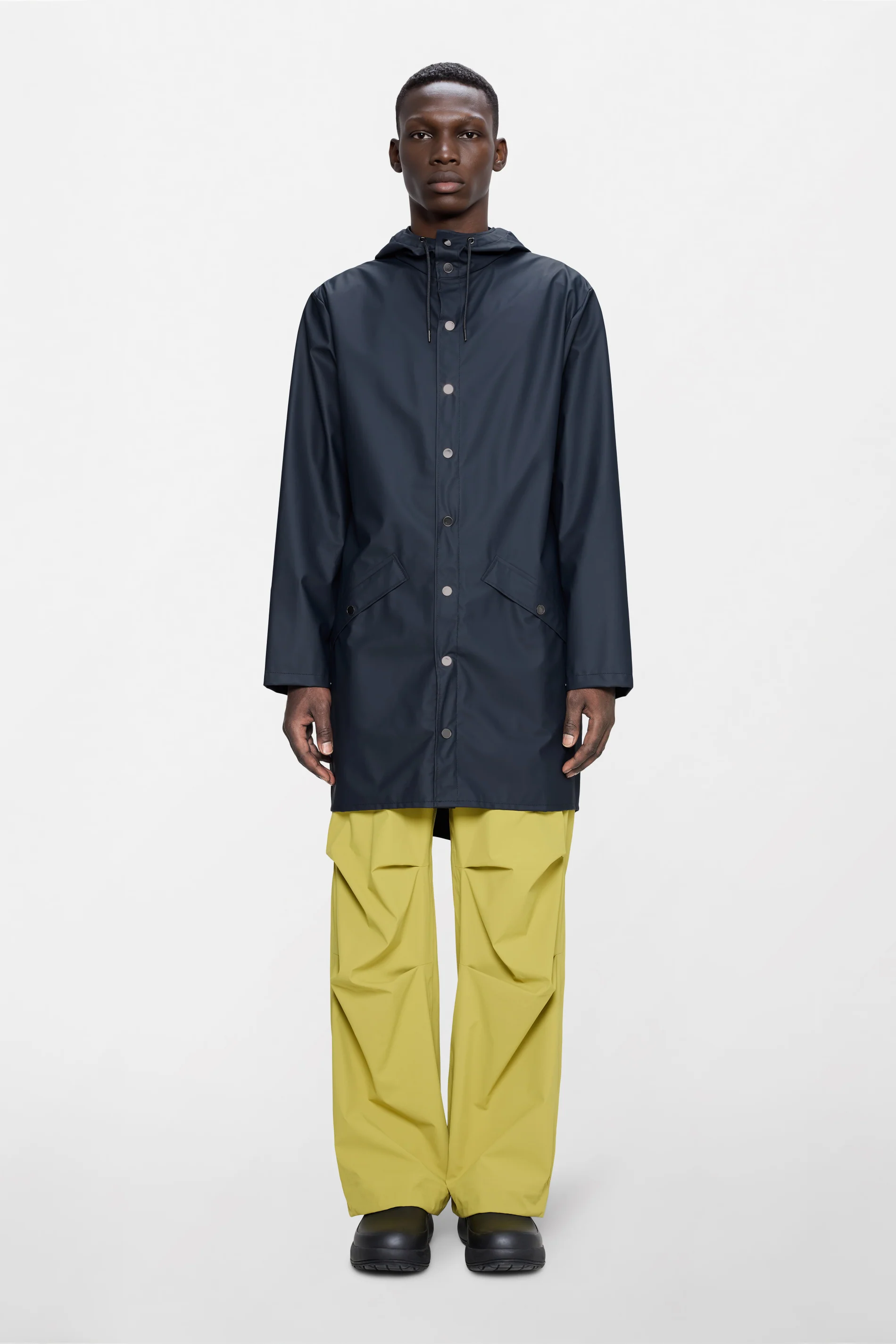 Long Jacket - Image 55