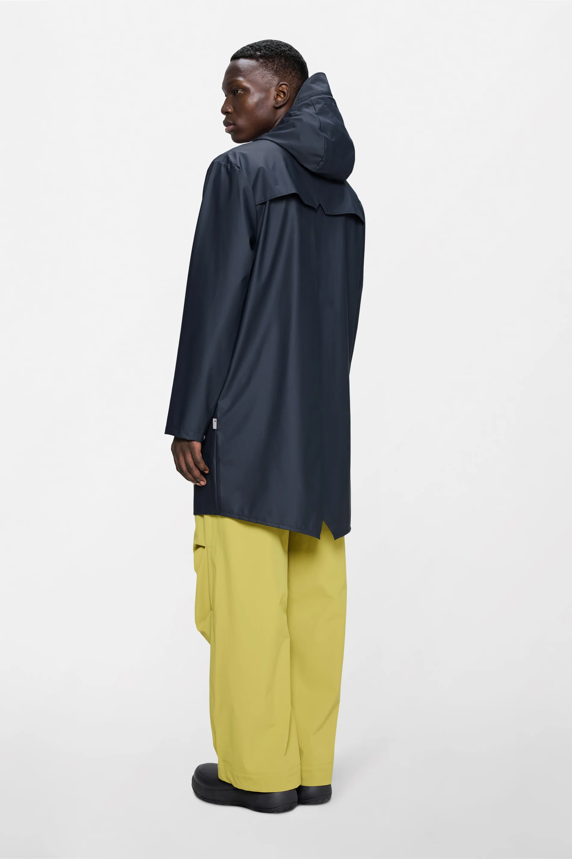 Long Jacket - Image 57