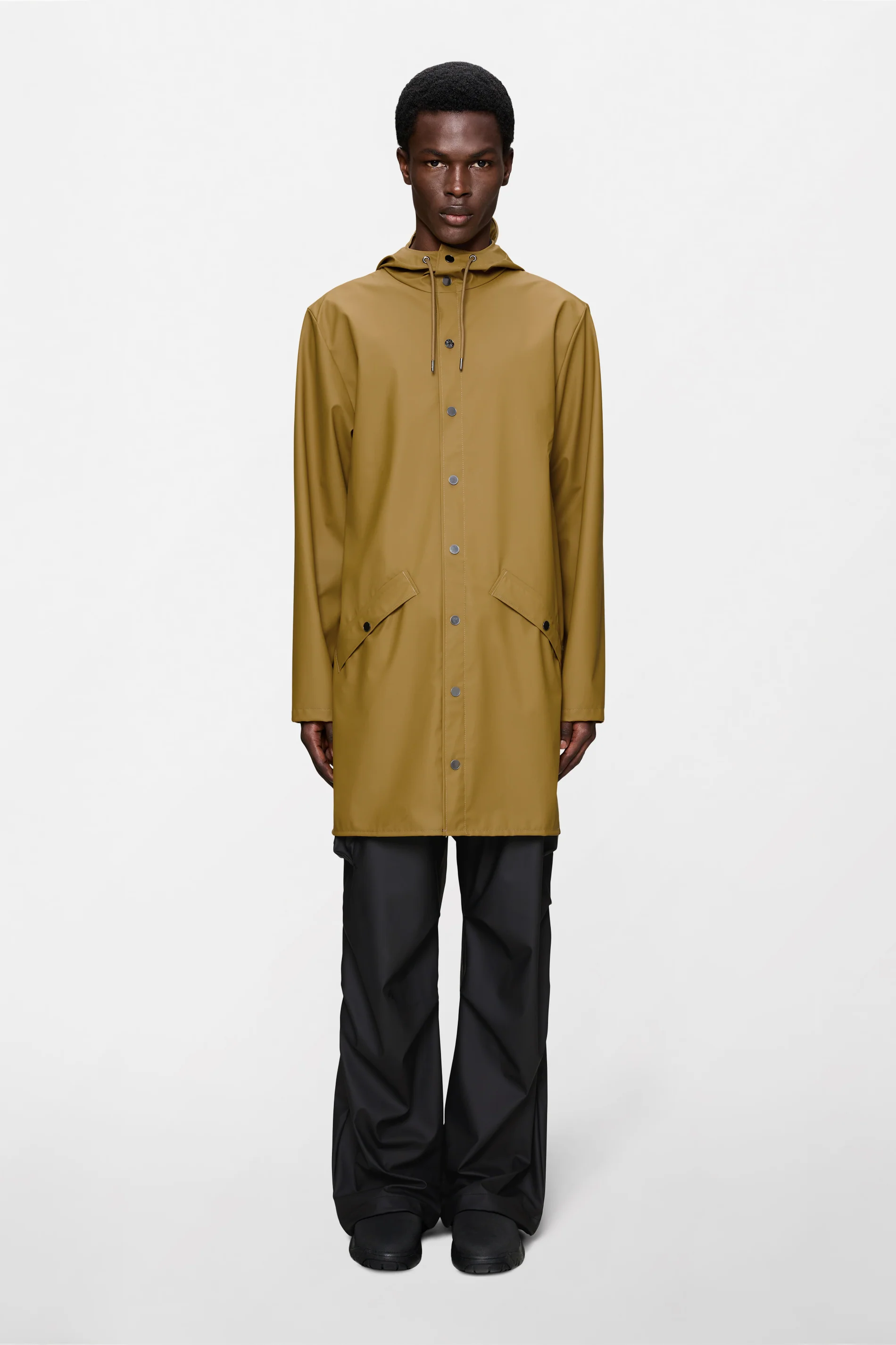 Long Jacket - Image 6