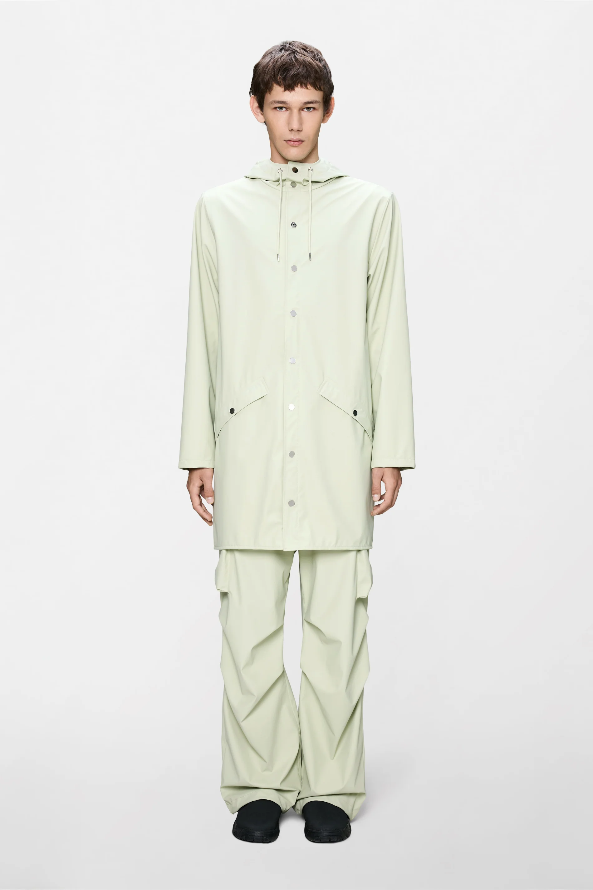 Long Jacket - Image 60
